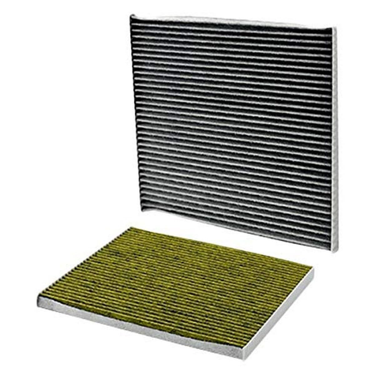 Wix Xp Cabin Air Panel