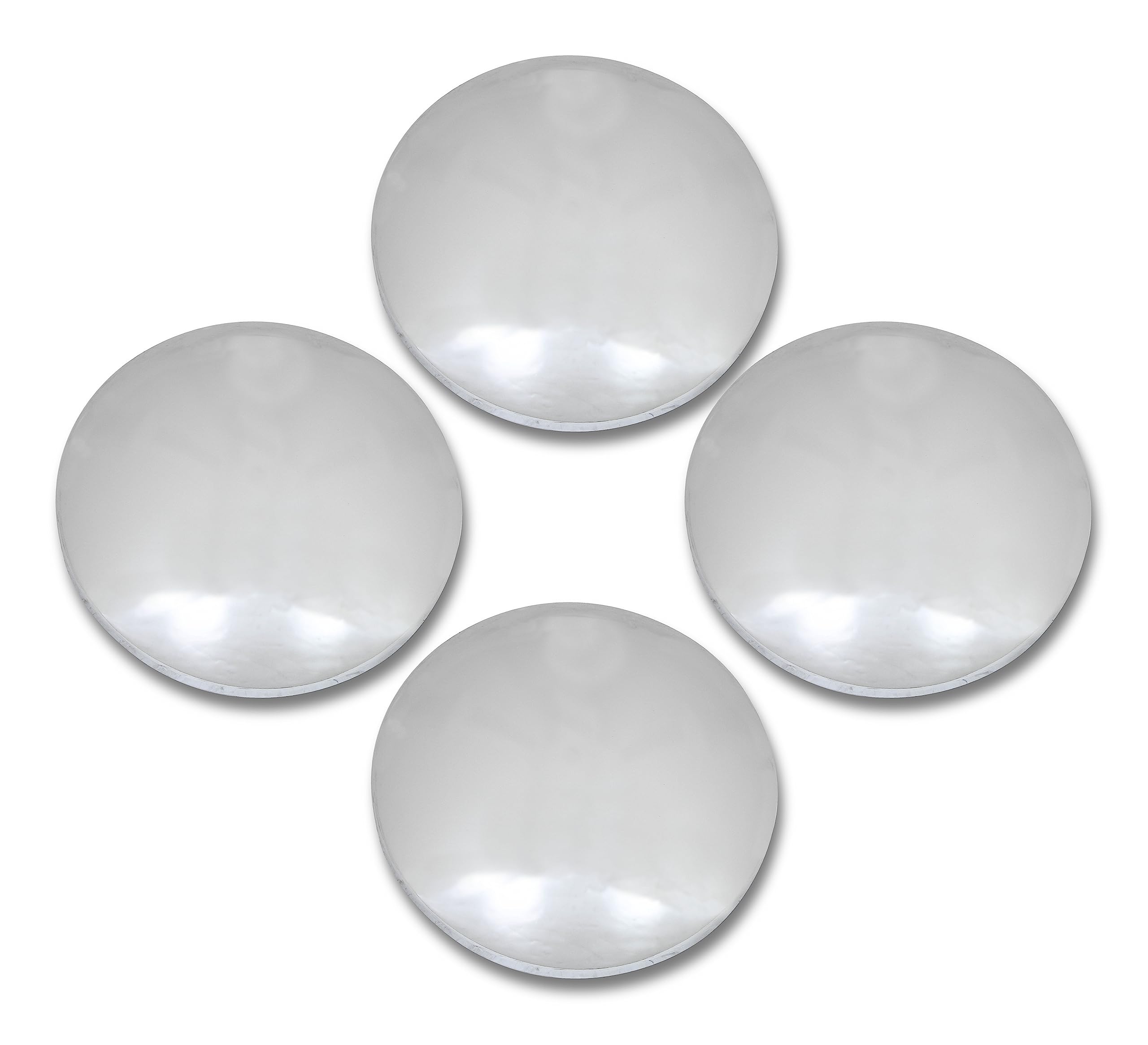 Mr. Gasket 4580 Baby Moon Hub Cap
