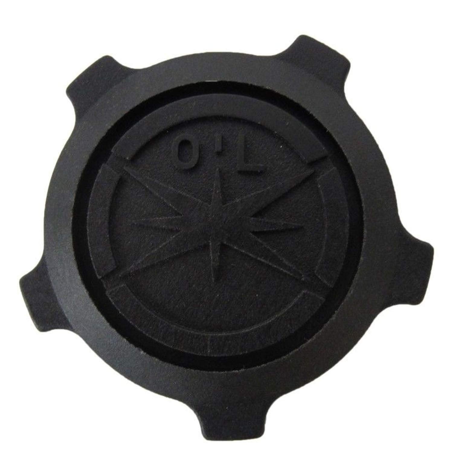 Polaris Snowmobile Oil Tank Cap, Genuine Oem Part 5430779, Qty 1