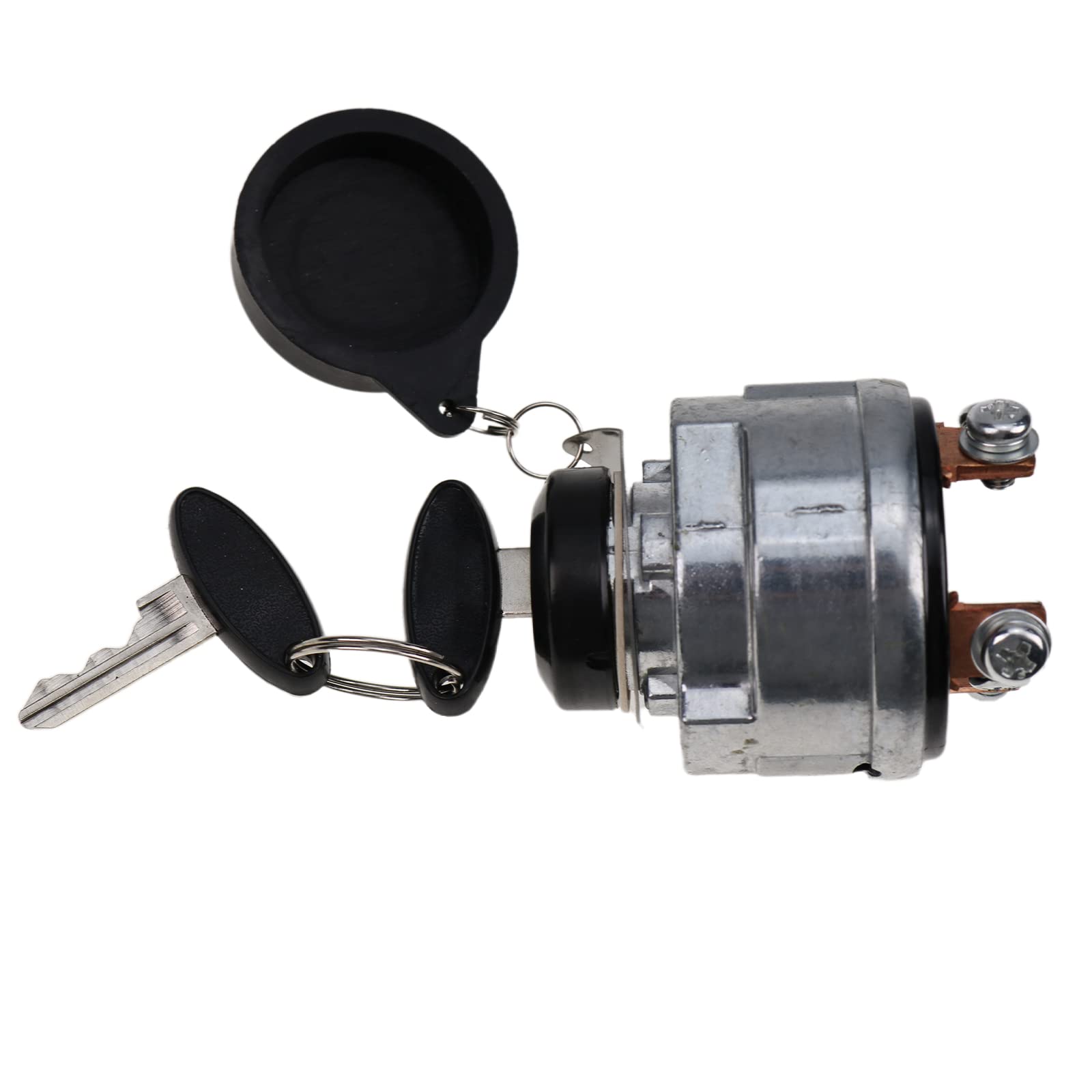 Solarhome Ignition Switch 83940565 SBA385200330 SBA385200331 for New Holland Shibaura Tractor 1000 1100 1110 1200 1210 1300 1310