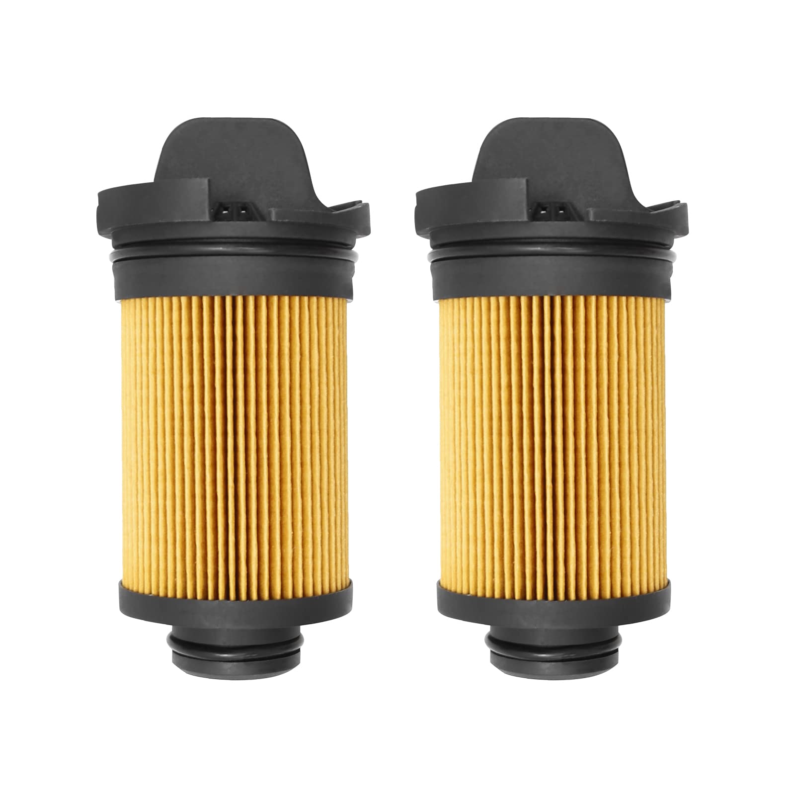 2-Pack 595930 Oil Filter Replacement for BRIGGS & STRATTON