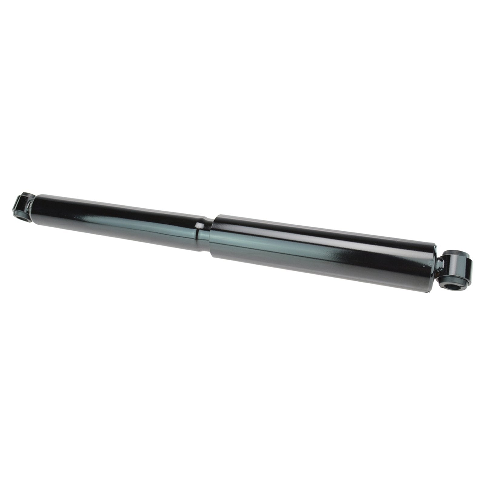 Trq Front And Rear Shock Absorber Set Compatible With 2000-2001 Nissan Frontier 2000-2004 Xterra