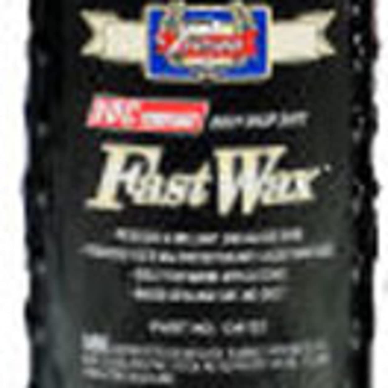 Voc Compliant Fast Wax, 32 Fl. Oz.