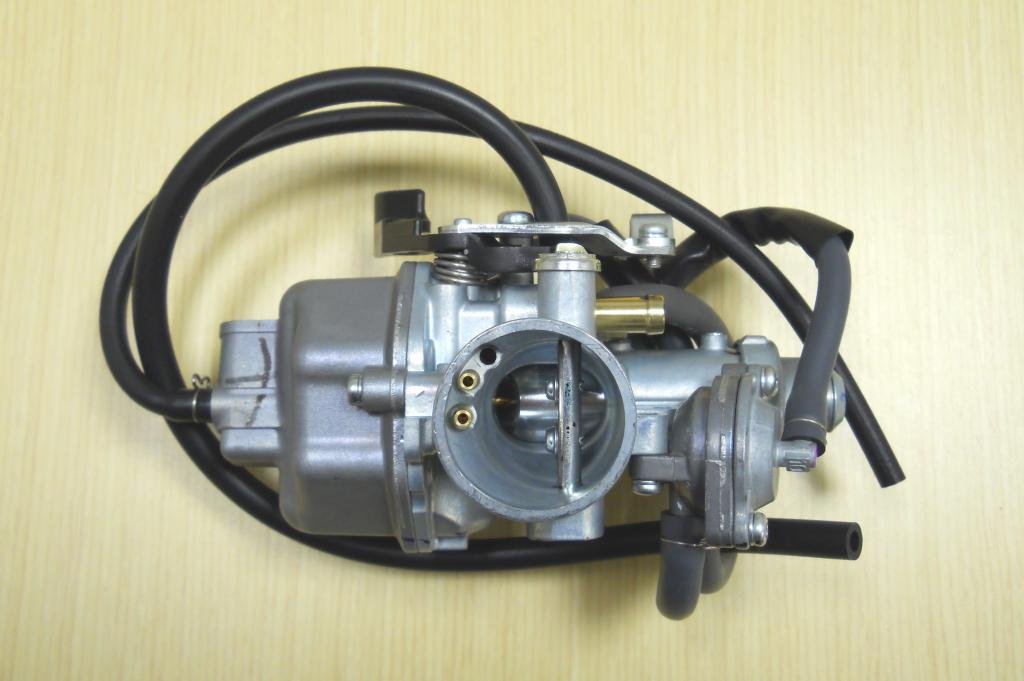Honda TRX 250 Recon ATV OE Complete Carburetor 2007-2014 - High-Performance Replacement Part