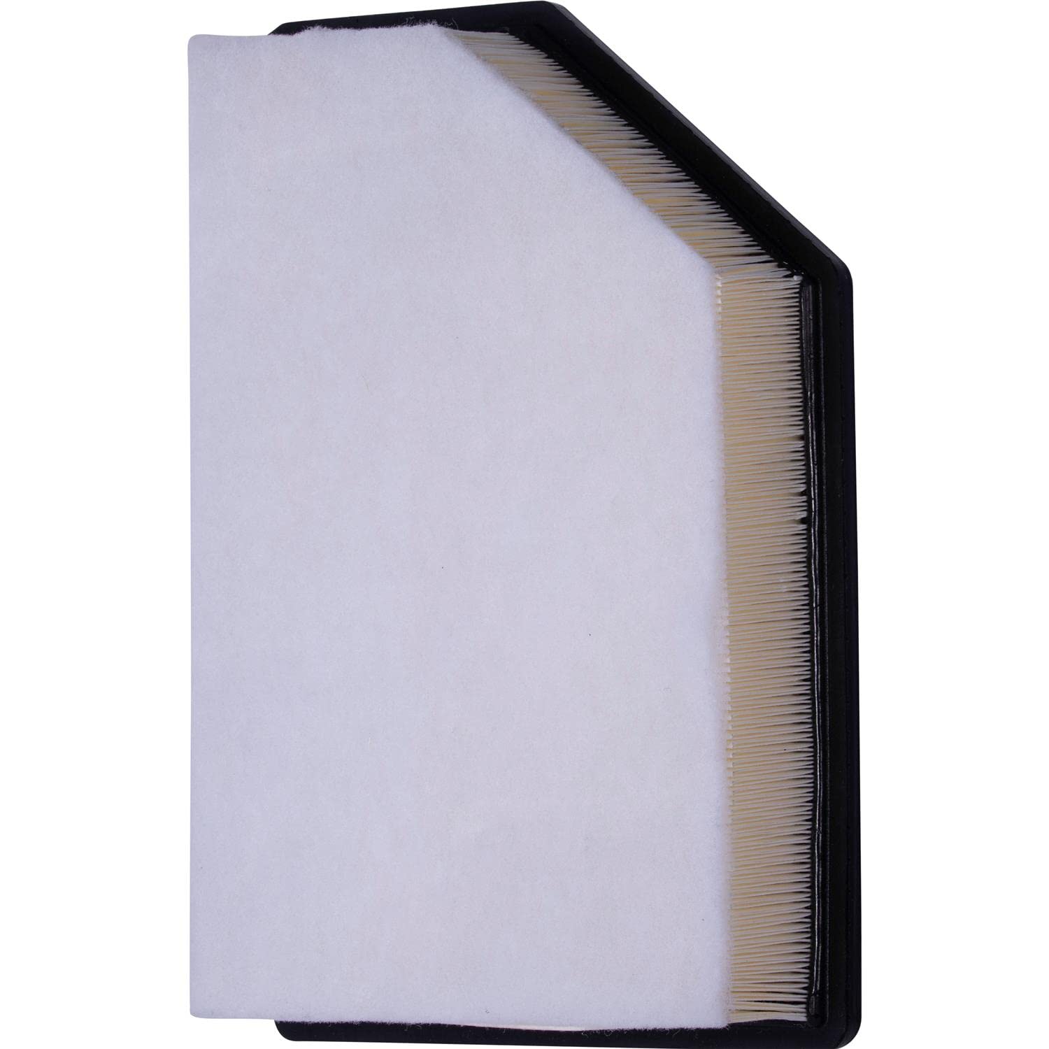 Pg Engine Air Filter Pa99537  Fits 2023-20 Chevrolet Silverado 2500 Hd, Silverado 3500 Hd, 2023-20 Gmc Sierra 2500 Hd, Sierra 35