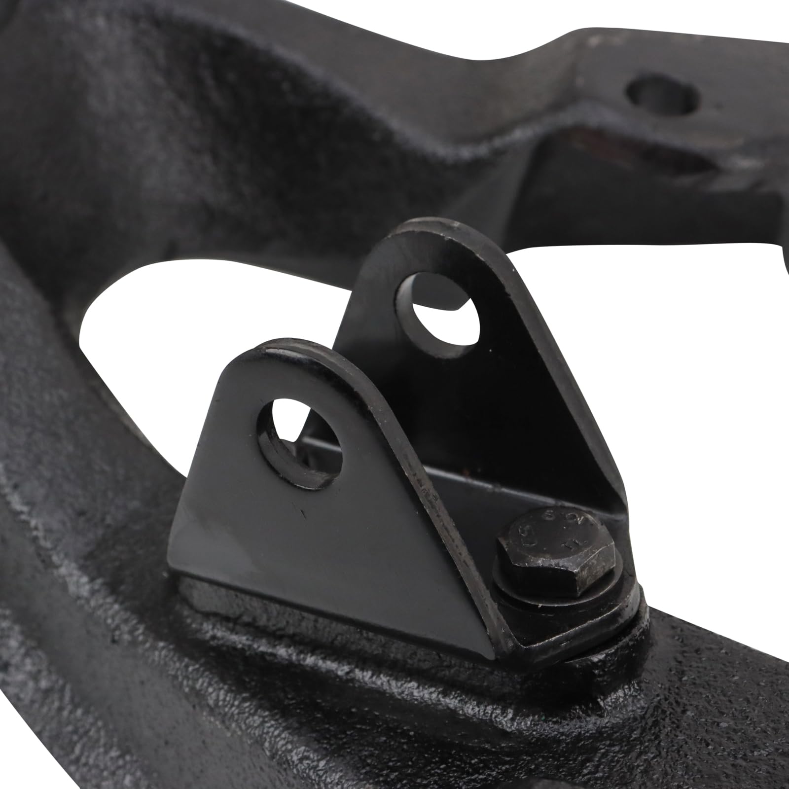 Trq Front Left Lower Control Arm With Ball Joint Drivers Side Compatible With Chevrolet Gmc Hummer