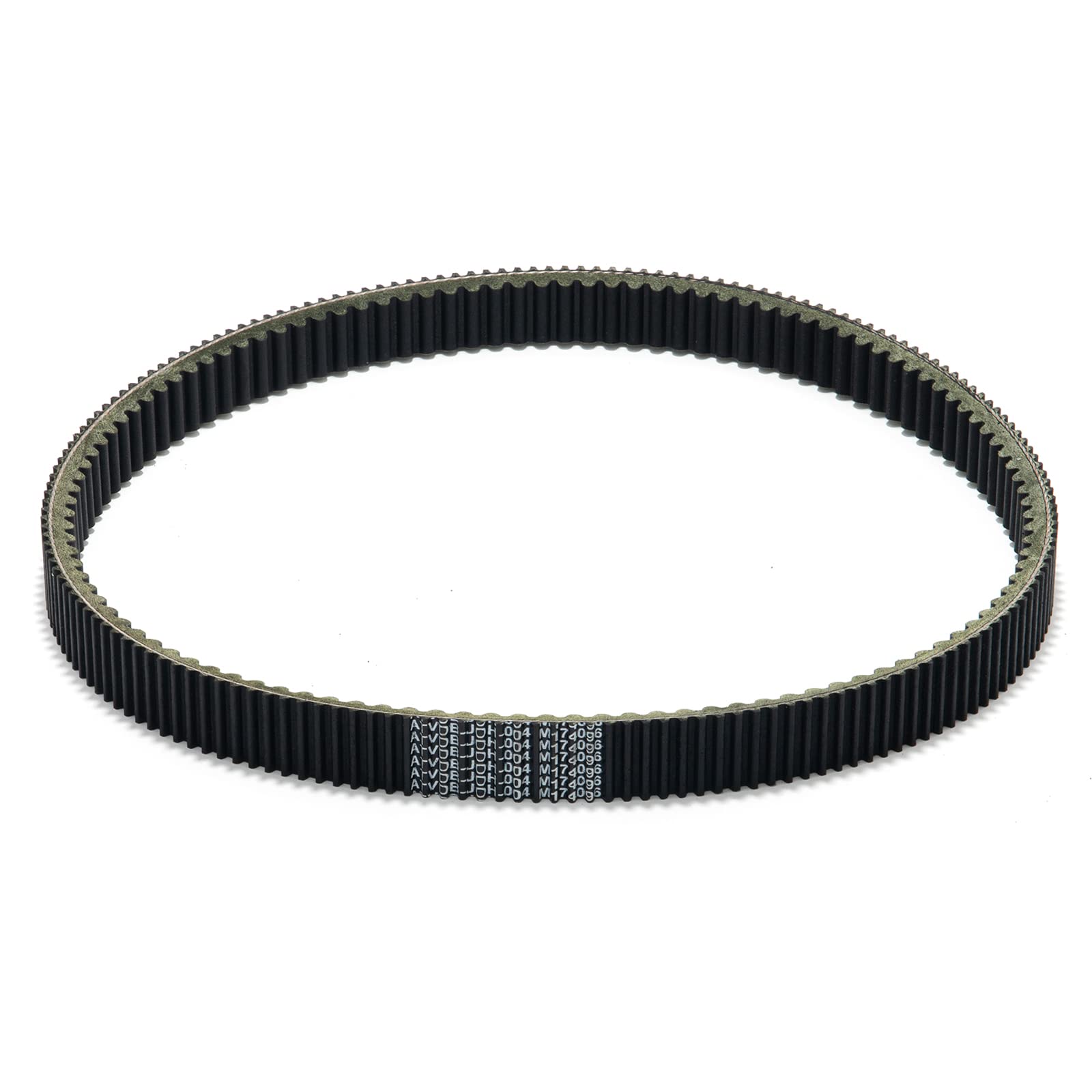 SFriding Drive Belt V-Belt M174096 for John Deere XUV Gator Utility 825I 825E 825M 835E 835M 835R 855D 855E 855M 865E 865M 865R,