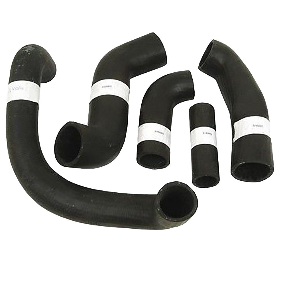Reliable Aftermarket Parts Our Name Says It All Radiator Hose Kit Fits Ford/New Holland Tractor Dexta 86513585 81716947