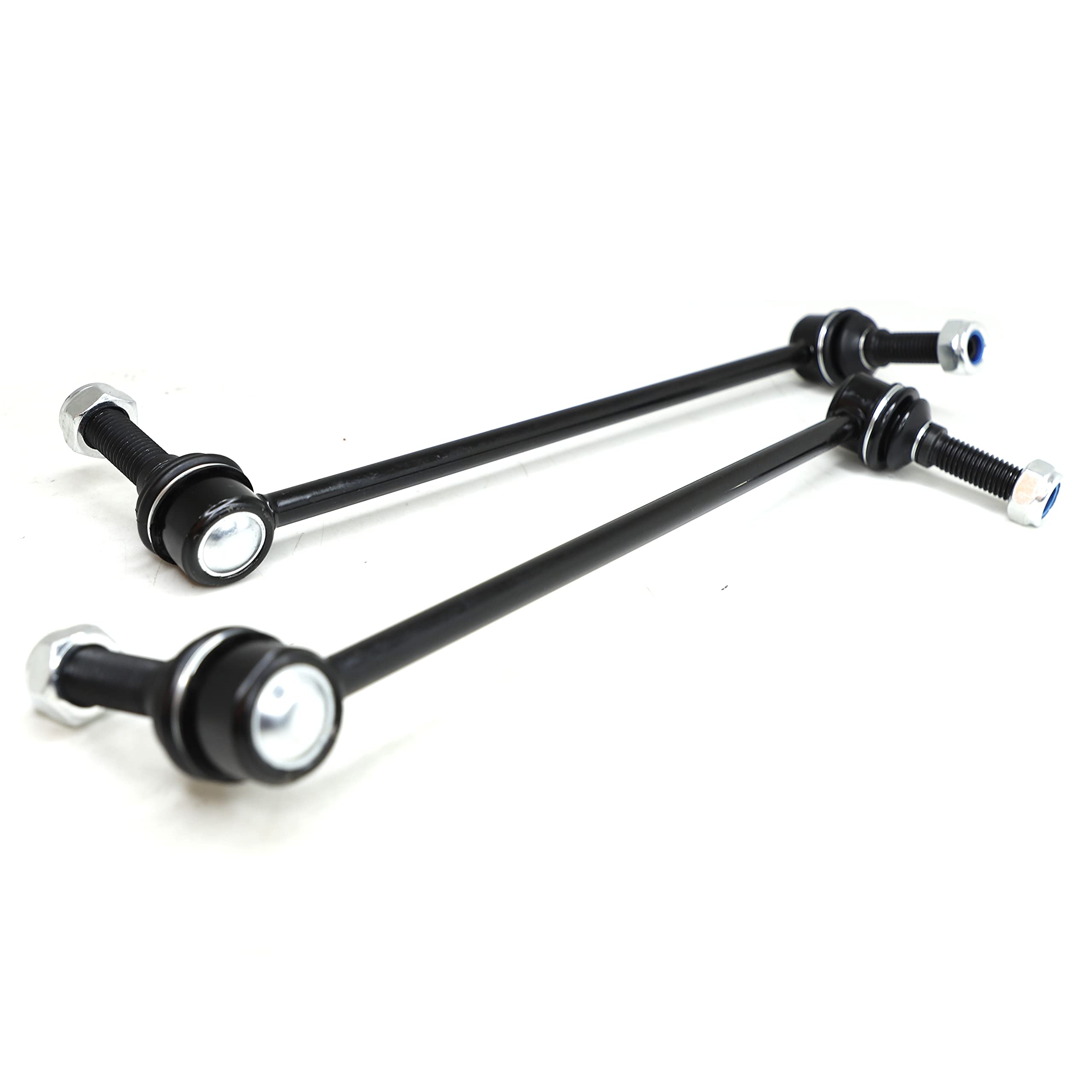 Xopiyao Front Stabilizer Sway Bar Link Compatible With 2010-2017 Taurus 2010-2016 Mks,2Pcs K750388 K750389