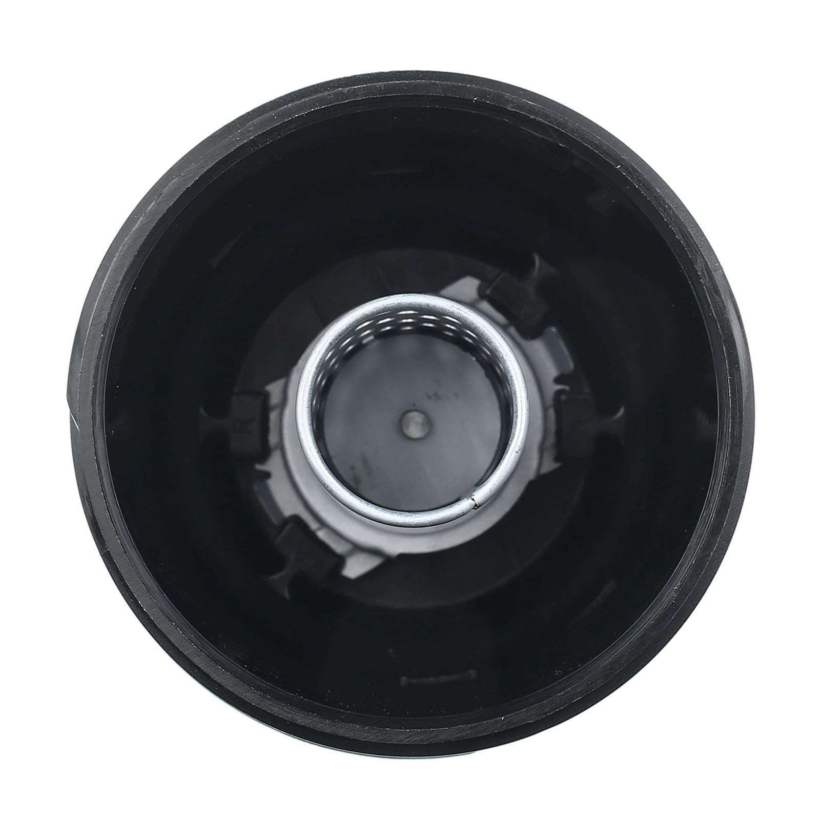A-Premium Oil Filter Housing Cap Assembly Compatible With Toyota Camry 2010-2016, Rav4, Tacoma, Highlander, Sienna, Avalon, Venza & Lexus Rx450H, Es350, Is250, Nx200T, Gs450H, Rc350, 15620-36010