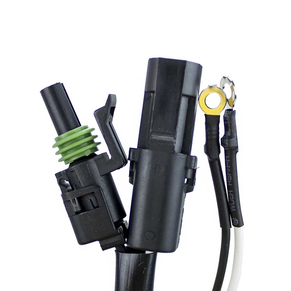 Polaris Glacier Plow Blade Kit with Limit Stop Switch for Sportsman, Ranger, RZR - Model 2878826