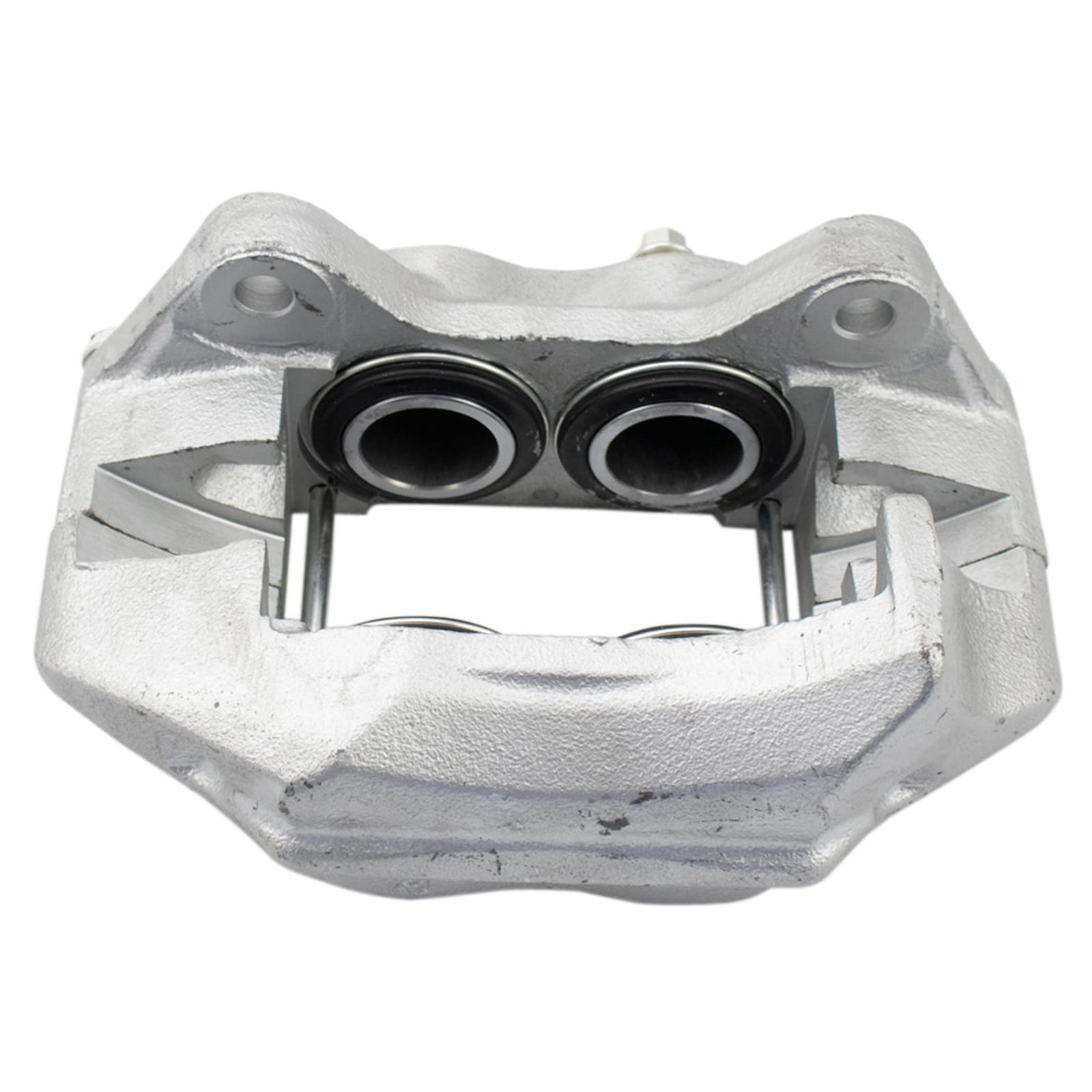 Trq Front Brake Caliper Set Driver & Passenger Side Compatible With 1995-2004 Toyota Tacoma