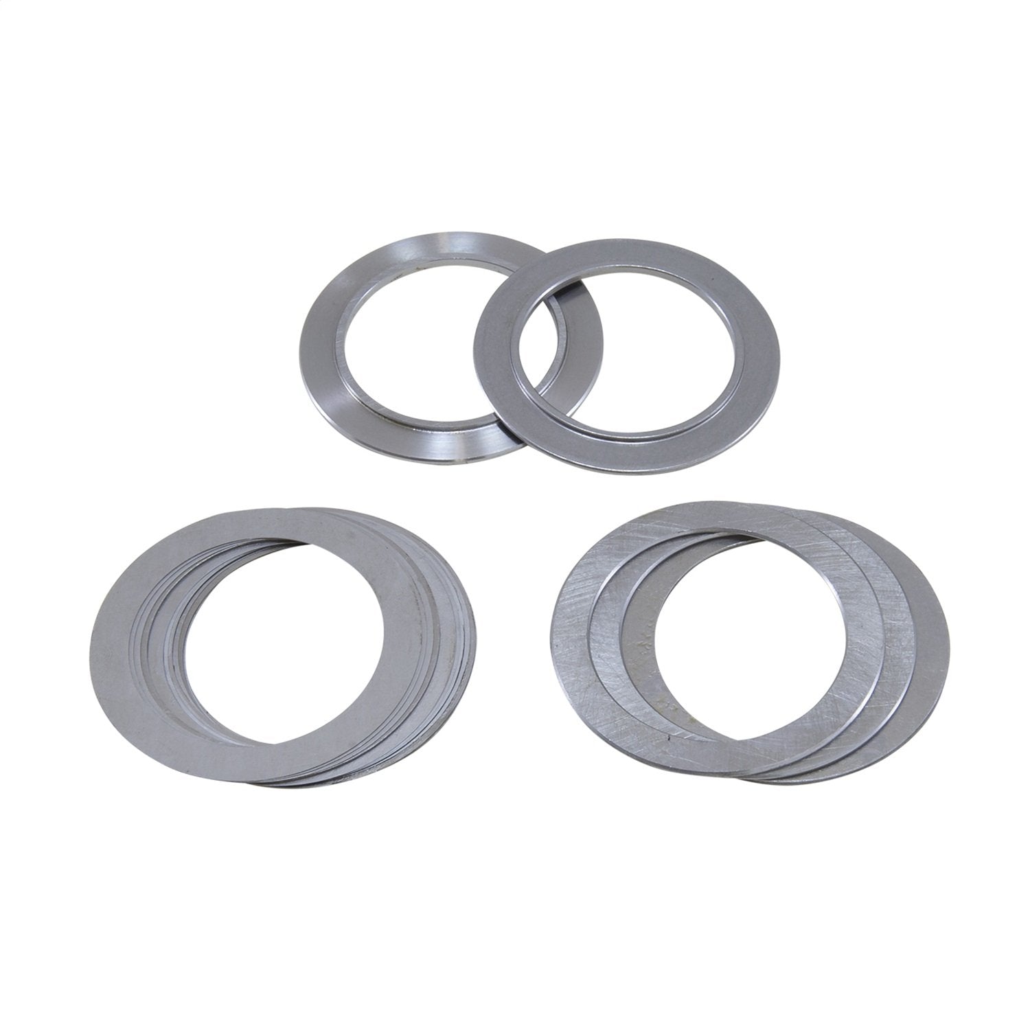Yukon Gear & Axle (Sk Ssm35) Super Carrier Shim Kit For Amc Model 35 Differential