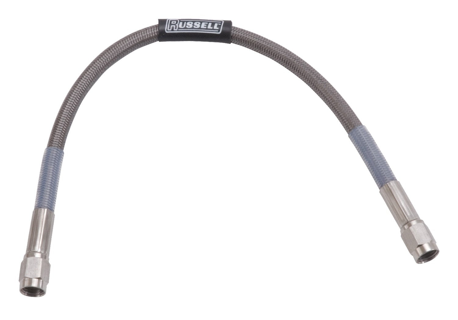 Edelbrock/Russell 656040 Straight -3An To Straight -3An Brake Hose - 18