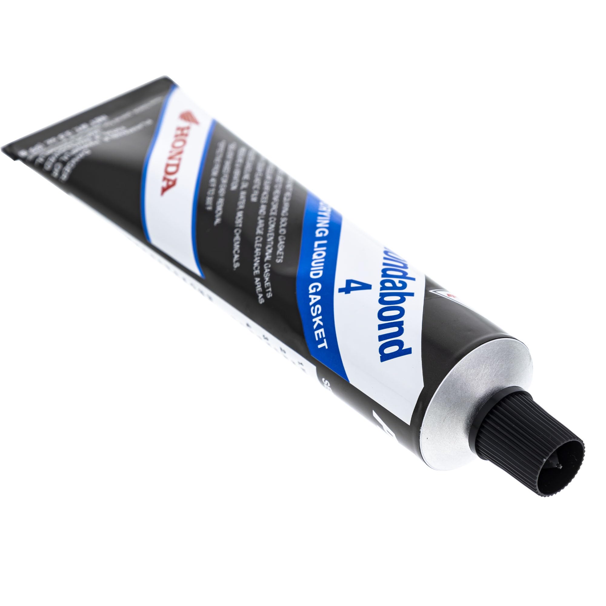 Honda HONDABOND 4 Sealant, Model 08717-1194, High-Performance Adhesive for Automotive Applications