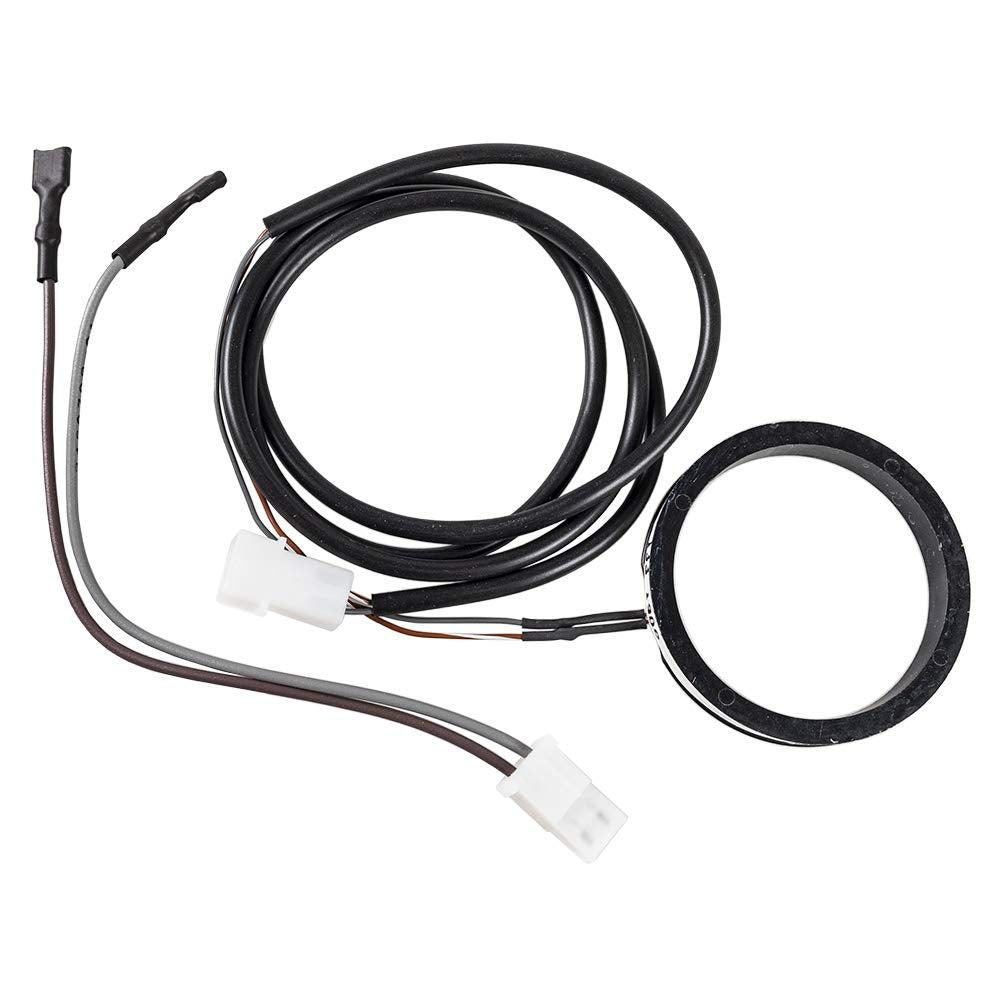 Polaris ATV Hub Coil Kit - Genuine OEM Part 2201313, Durable Design, Qty 1