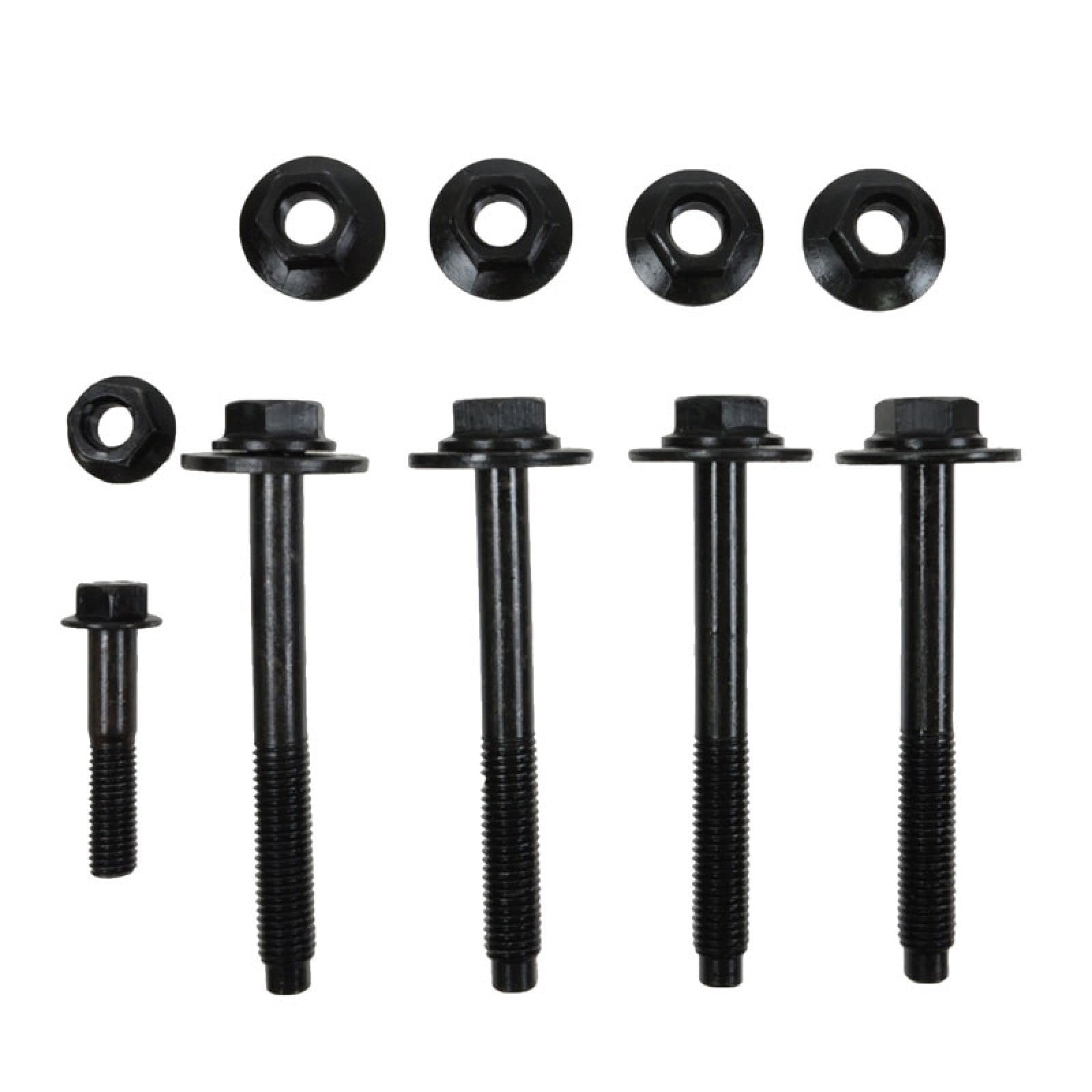 Trq Front Lower Control Arm With Ball Joint Set Compatible With 1998-2004 Volvo C70