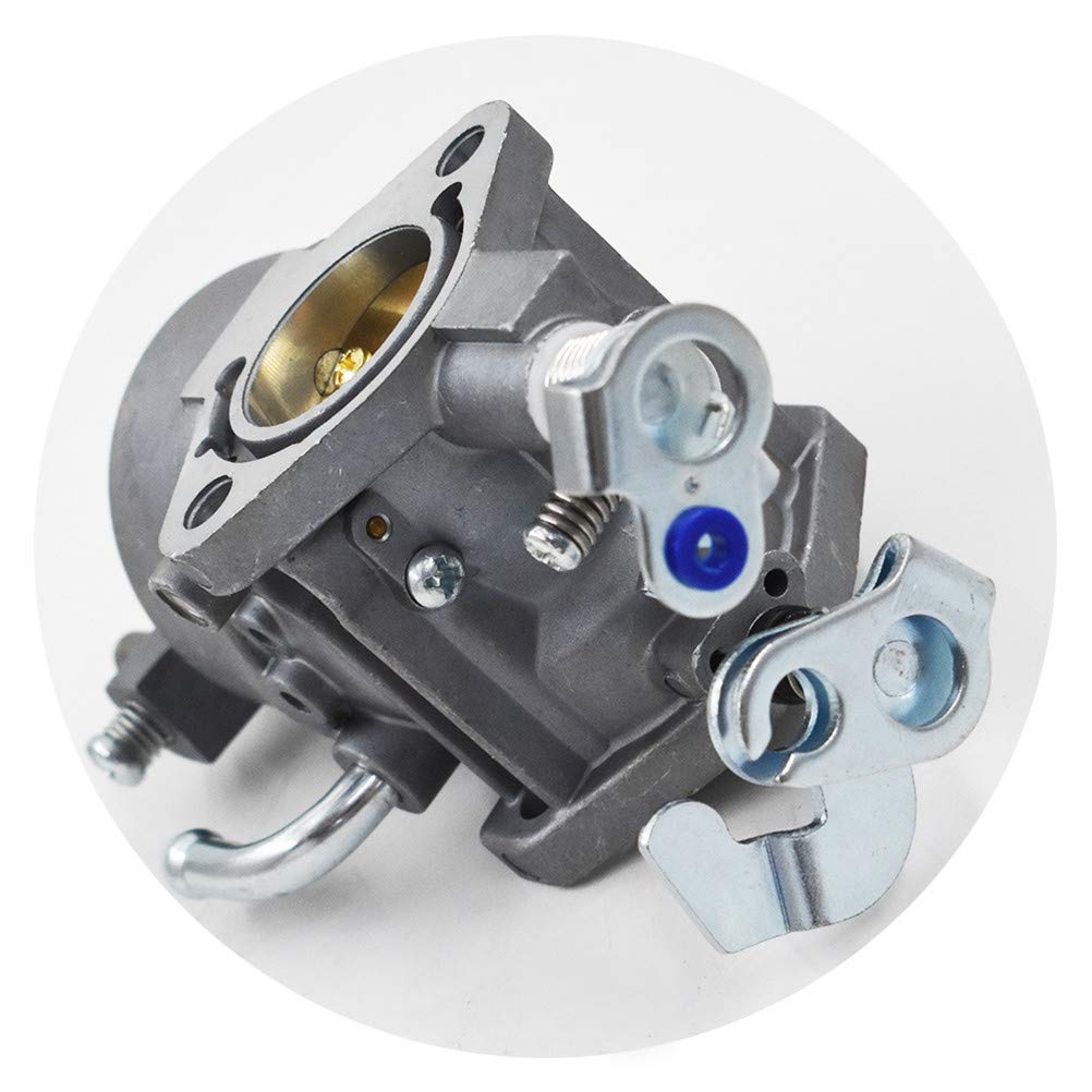 ALL-CARB Carburetor Replacement for Kawasaki Mule 600/610/ SX/XC/SC 4x4 (2005-2019), Model 15003-2943