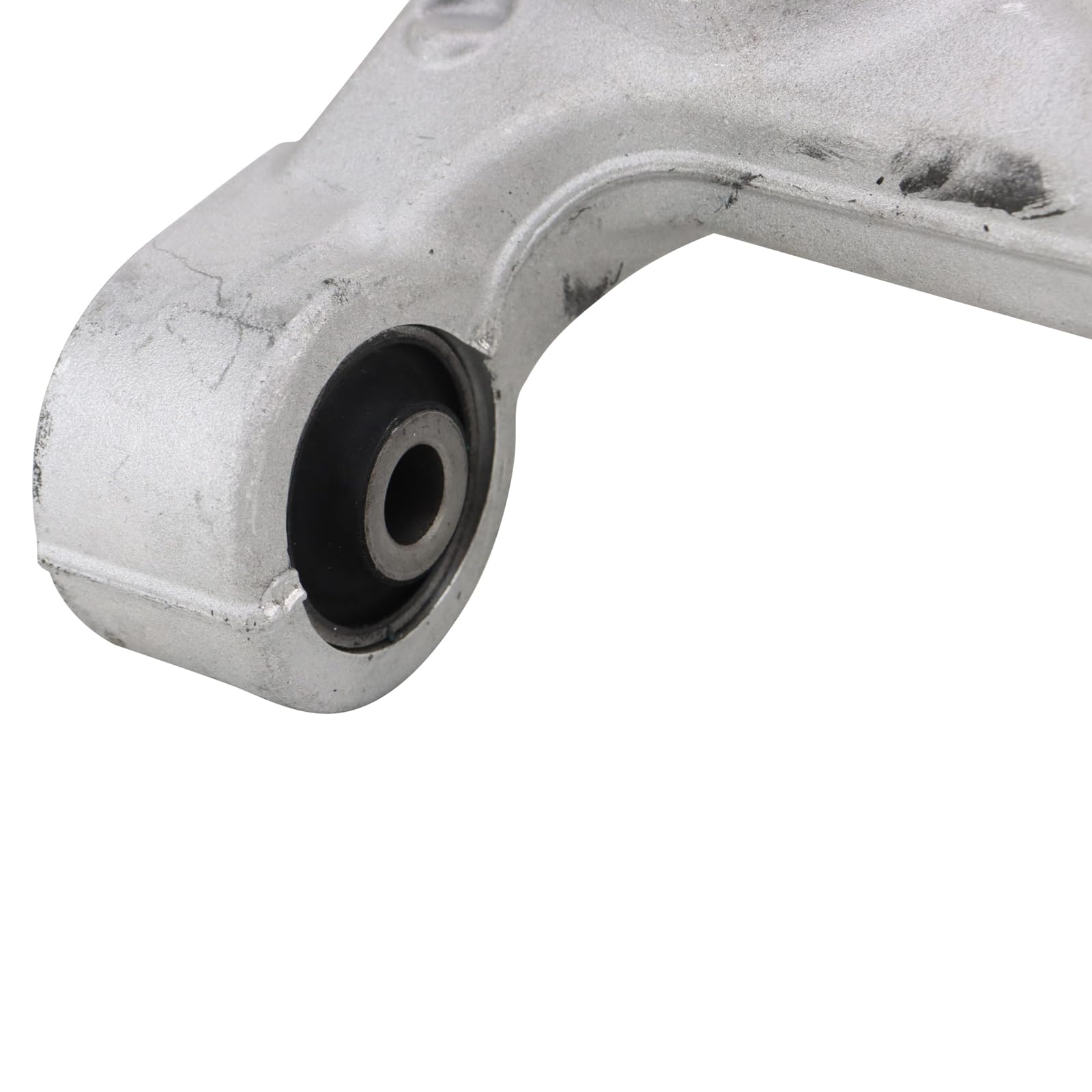 Trq Rear Left Upper Control Arm With Ball Joint Drivers Side Compatible With 2007-2012 Hyundai Santa Fe 2011-2013 Kia Sorento