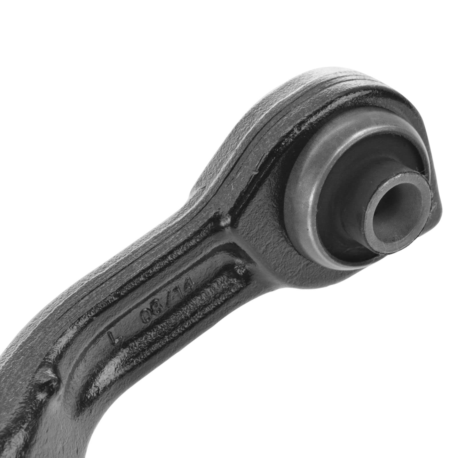 Trq Front Lower Center Control Spring Arm W/Ball Joint Driver Side Left Lh For Benz