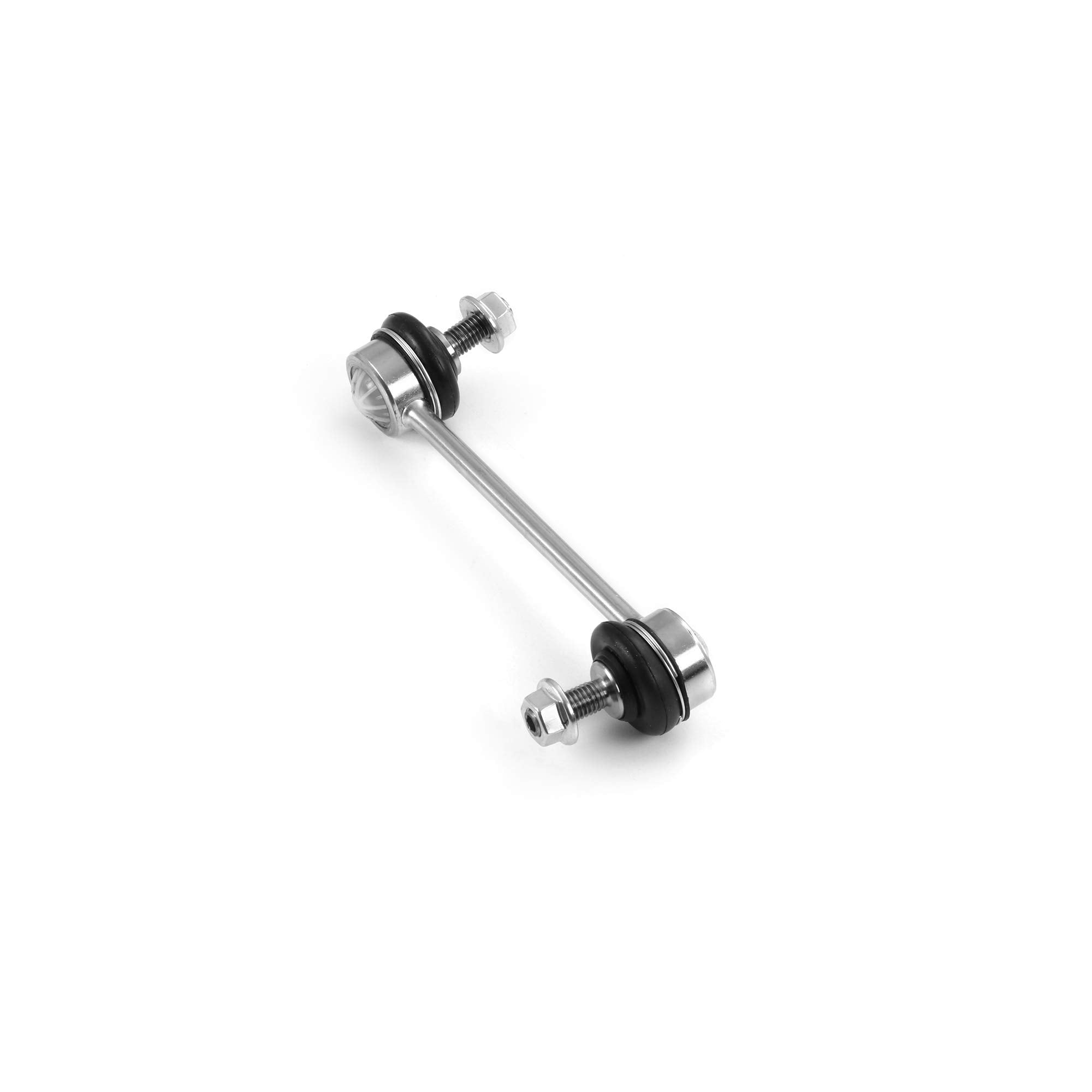 Metrix Premium Chassis Parts - 4 Pc Front L/R Upper Control Arm & Front Sway Bar Stabilizer End Link Kit Fits 10-12 Ford Fusion
