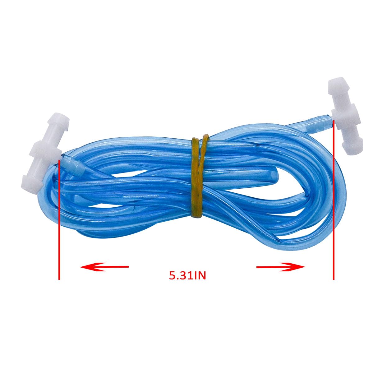 Dapco Plunger Primer Kit 11305/10161-Ad