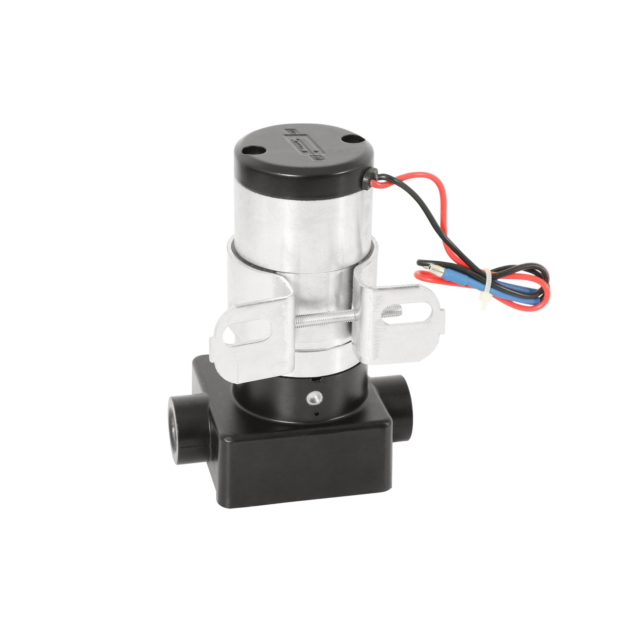 Mr. Gasket Mr Gasket 95P 95 Gph Flow High Performance Electric Fuel Pump