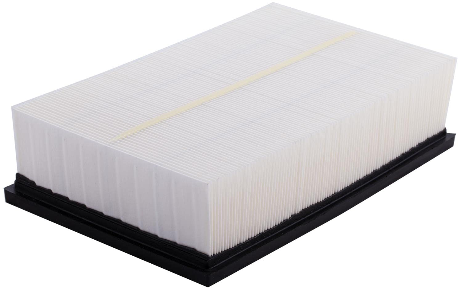 Pg Engine Air Filter Pa99001  Fits 2023-18 Volkswagen Tiguan, 2023-15 Gti, 2018-15 Golf, 2017-17 Polo, 2023-19 Audi Q3, 2023-15