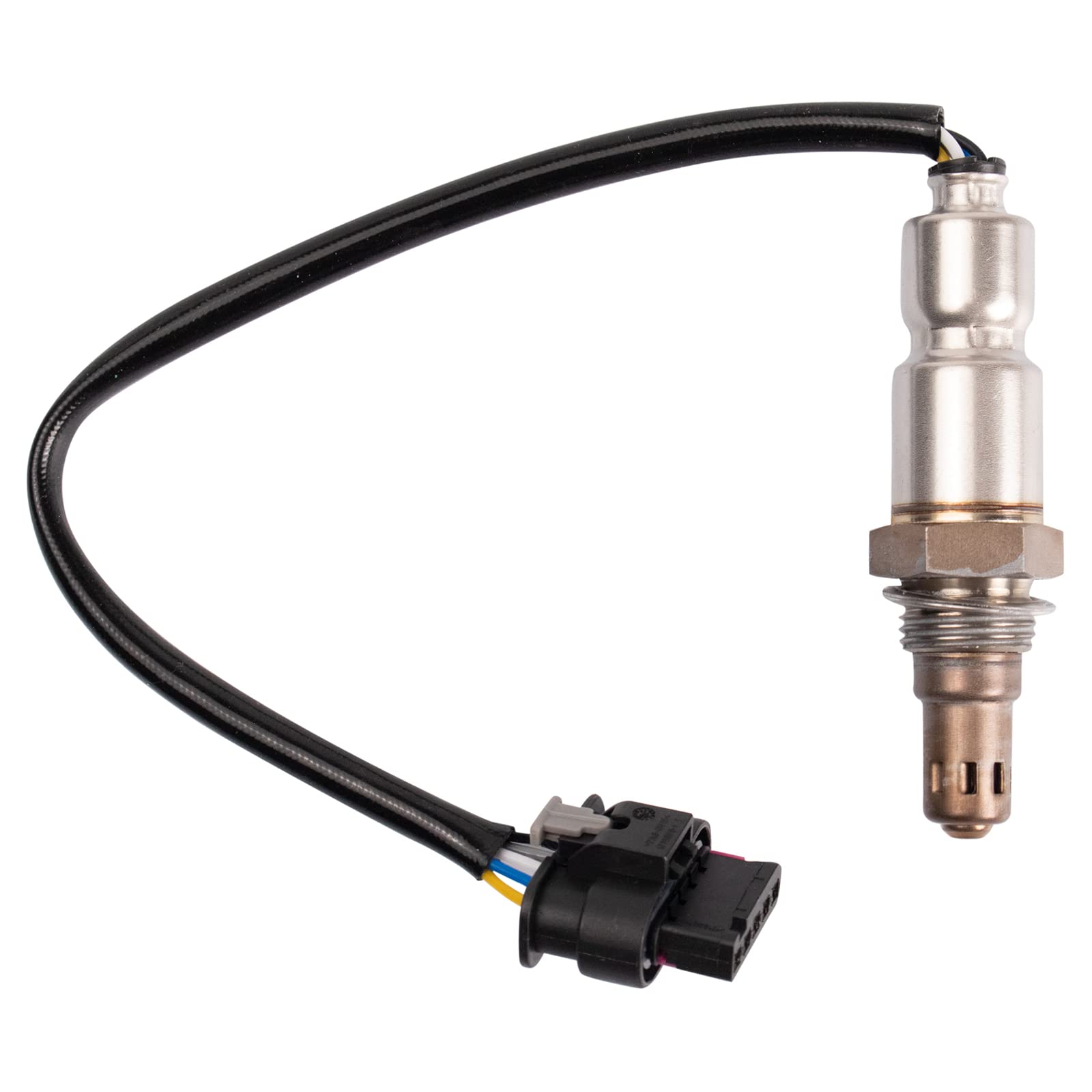 Trq Upstream O2 Oxygen Sensor Compatible With 2018-2021 Ford Mustang