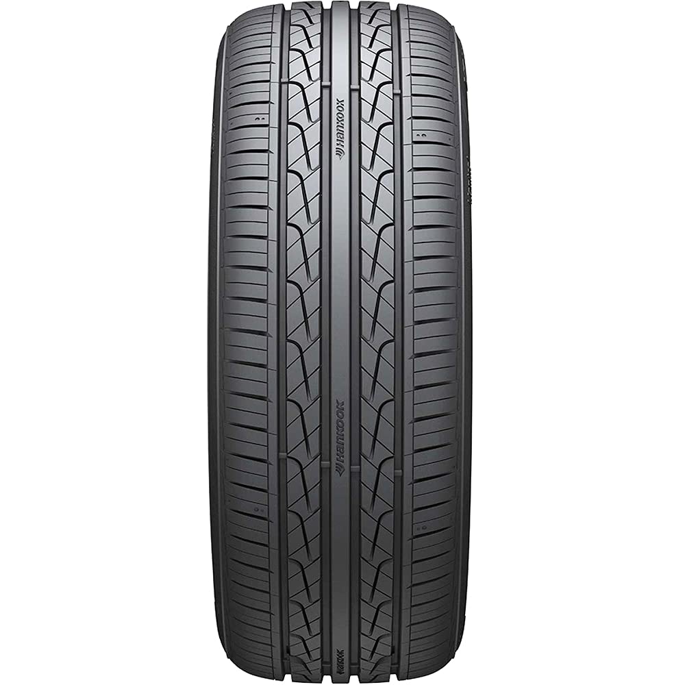 HANKOOK Ventus V2 Concept2 Tire - 225/55R17 101W XL, Synthetic Rubber, All-Season Performance