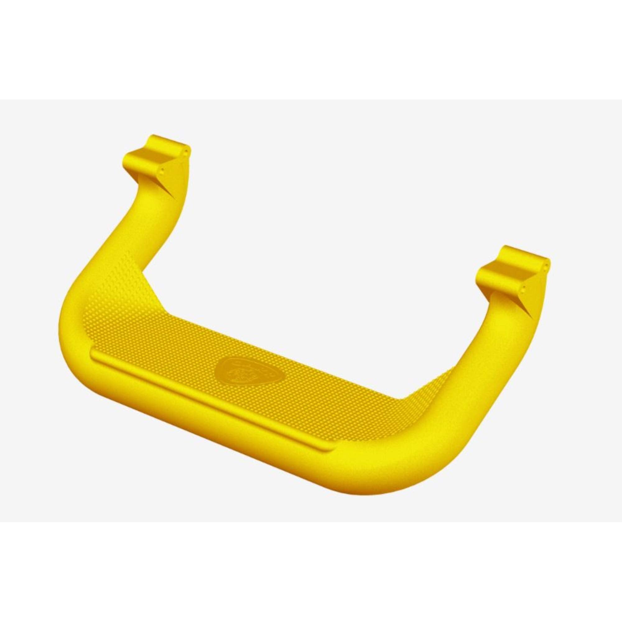 Carr Super Hoop Xp7 Yellow Pwd Coat Pair