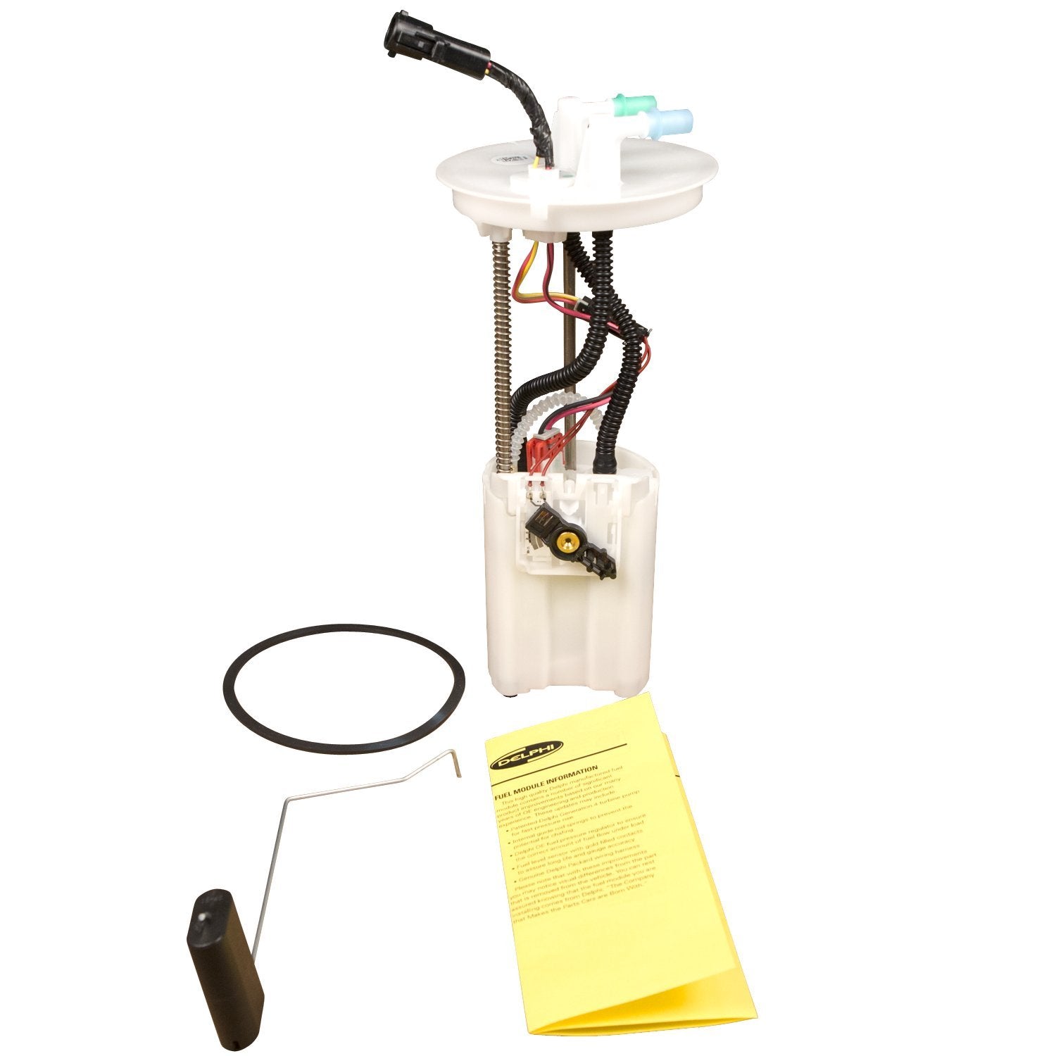 Delphi Fg0969 Fuel Module