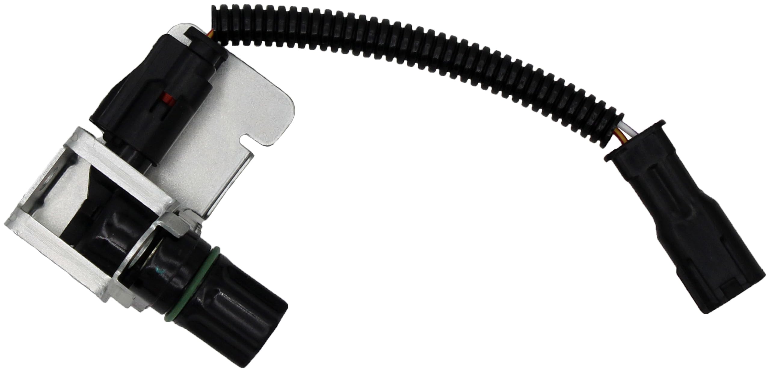 Dorman 970-024 Rear Center Abs Wheel Speed Sensor Compatible With Select Dodge Models