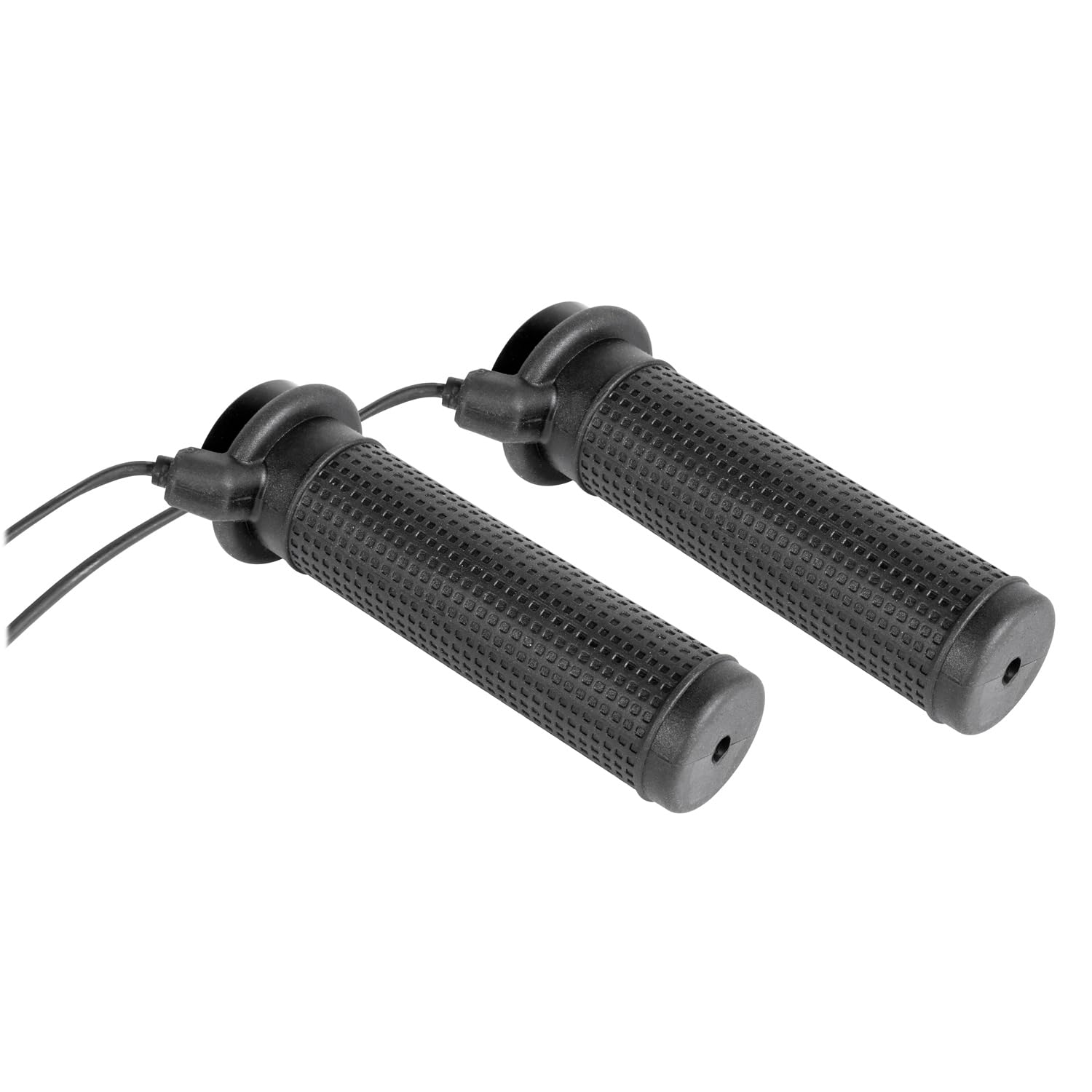Kimpex Heated Thumb and Handle Assembly - Black, Durable Design for Enhanced Comfort