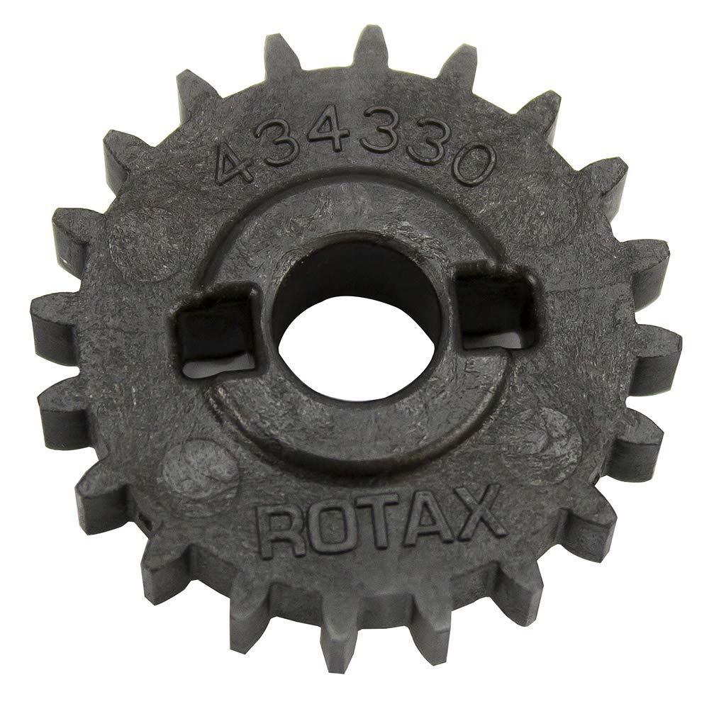 Can-Am 2006-2018 Outlander 650 Traxter Max Water Pump Gear 420434330 New Oem