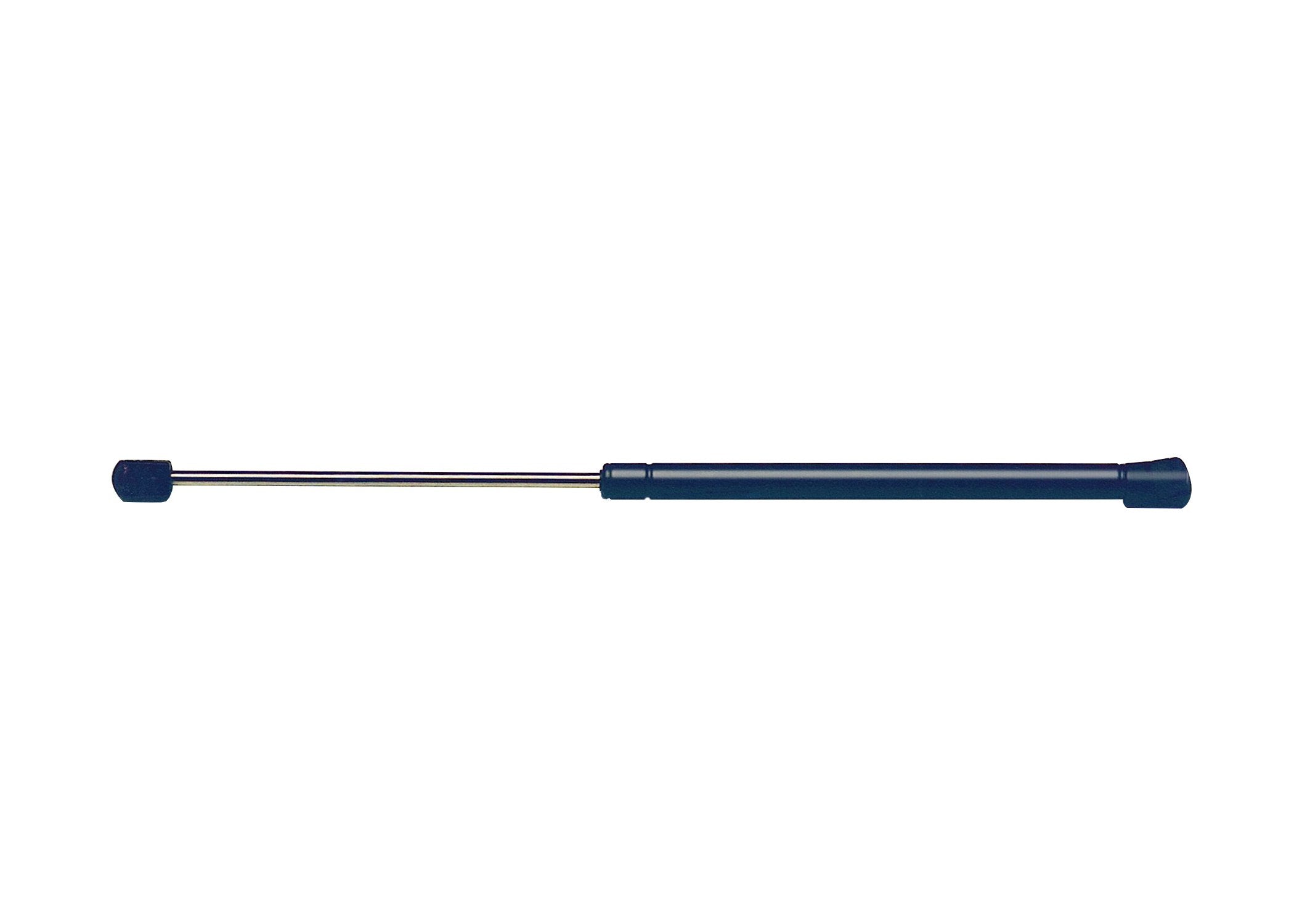 Strongarm 6304 Hood Lift Support, Pack Of 1, Black