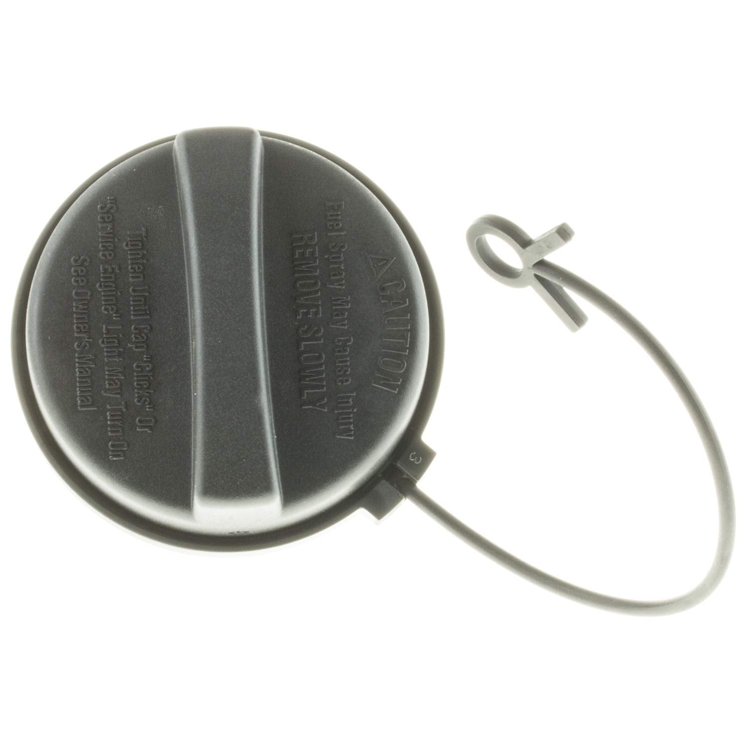 Motorad Mgc-840T Tethered Fuel Cap Fuel Tank Cap Fits Chevy Silverado 1500 04-12 2500 Hd 04-10 Malibu 04-12 Tahoe 04-13 Impala 0