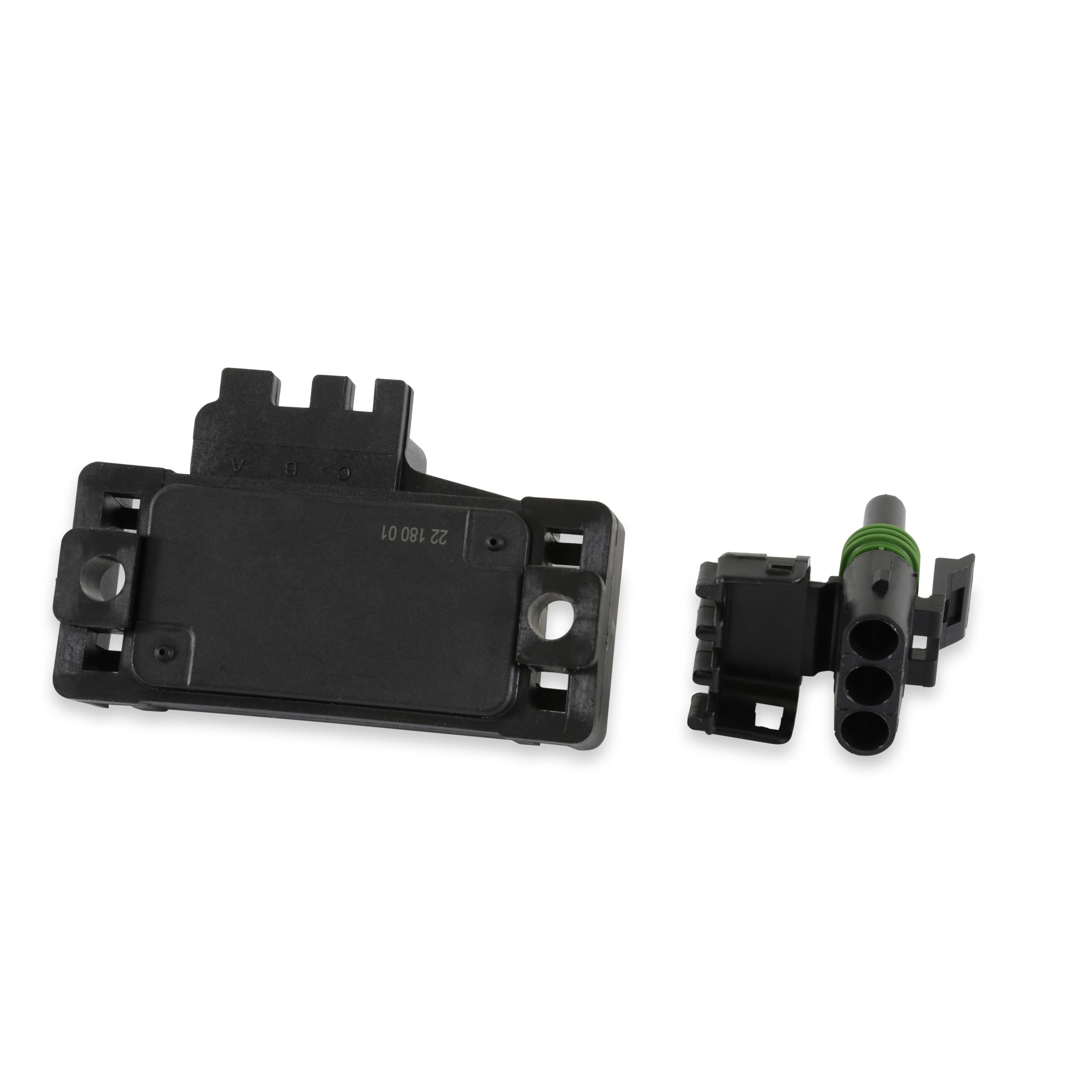 Holley EFI 554-107 3 Bar MAP