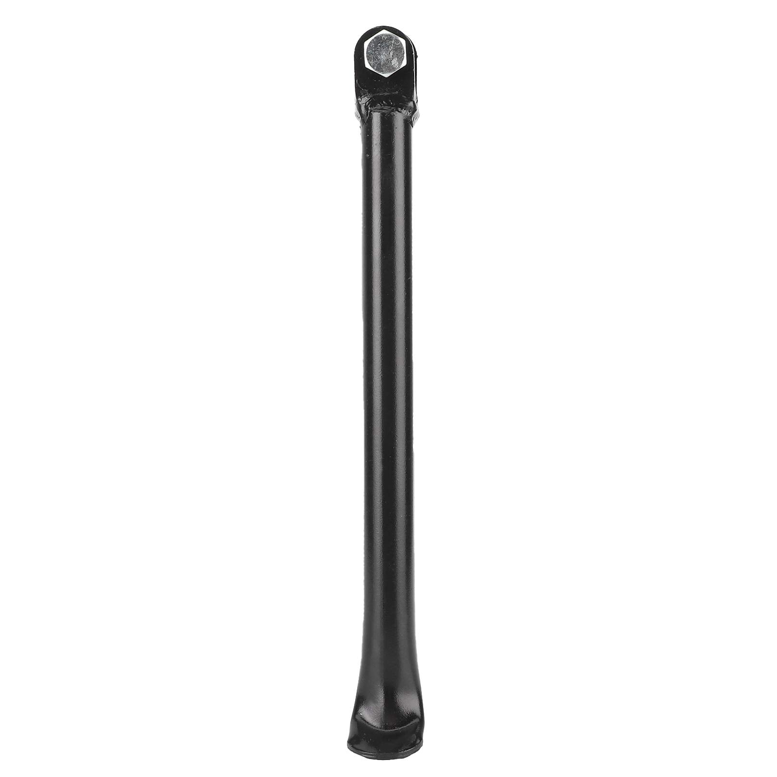 Motorcycle Side Kickstand,12In Kick Stand With Spring Replacement Accessory Fit For Sdg Ssr