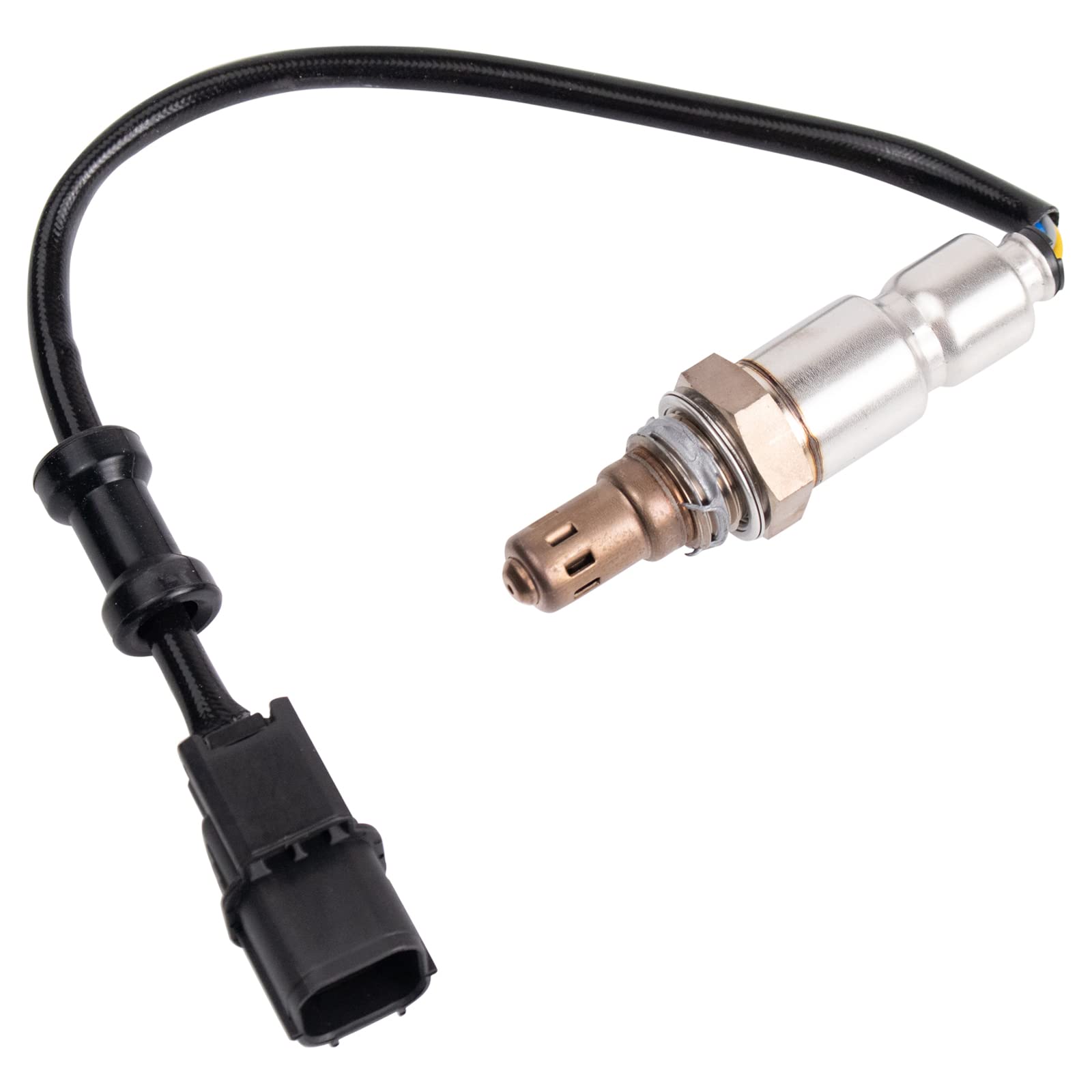 Trq O2 Oxygen Sensor Compatible With 2016-2023 Honda Civic 2018-2021 Clarity 2017-2022 Cr-V 2023 Hr-V 2019-2022 Insight 2018-202