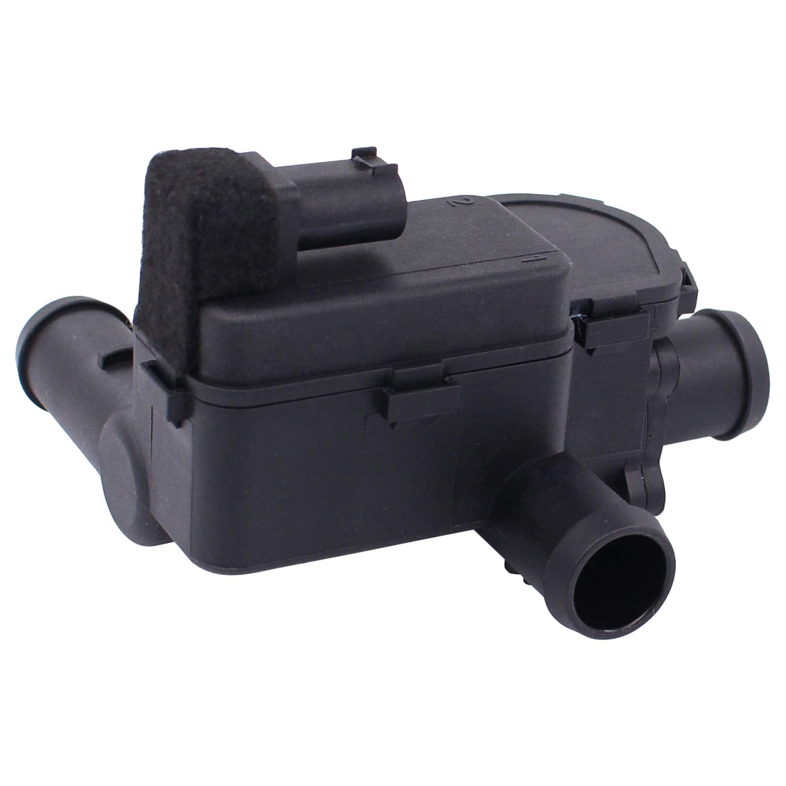 NewYall HVAC Heater Control Solenoid Valve A2308300084 for Mercedes-Benz W216 W221 R230 CL550 S550 SL550 2003-2019