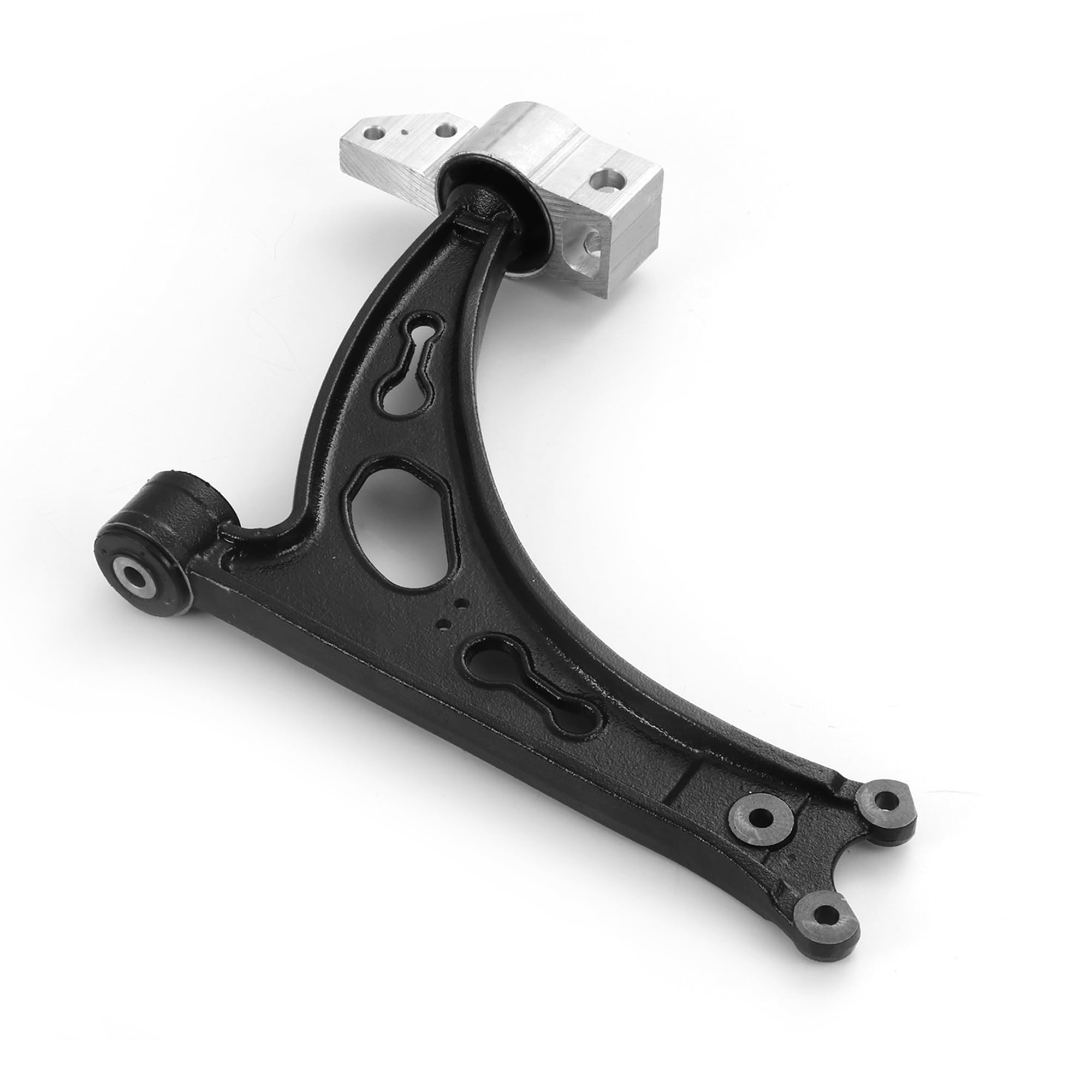 Metrix Premium Chassis Parts - Front Left Lower Control Arm Fits 06-13 Audi A3, 06-13 A3 Quattro, 04-05 A3 (Mexico), 10-12 Seat