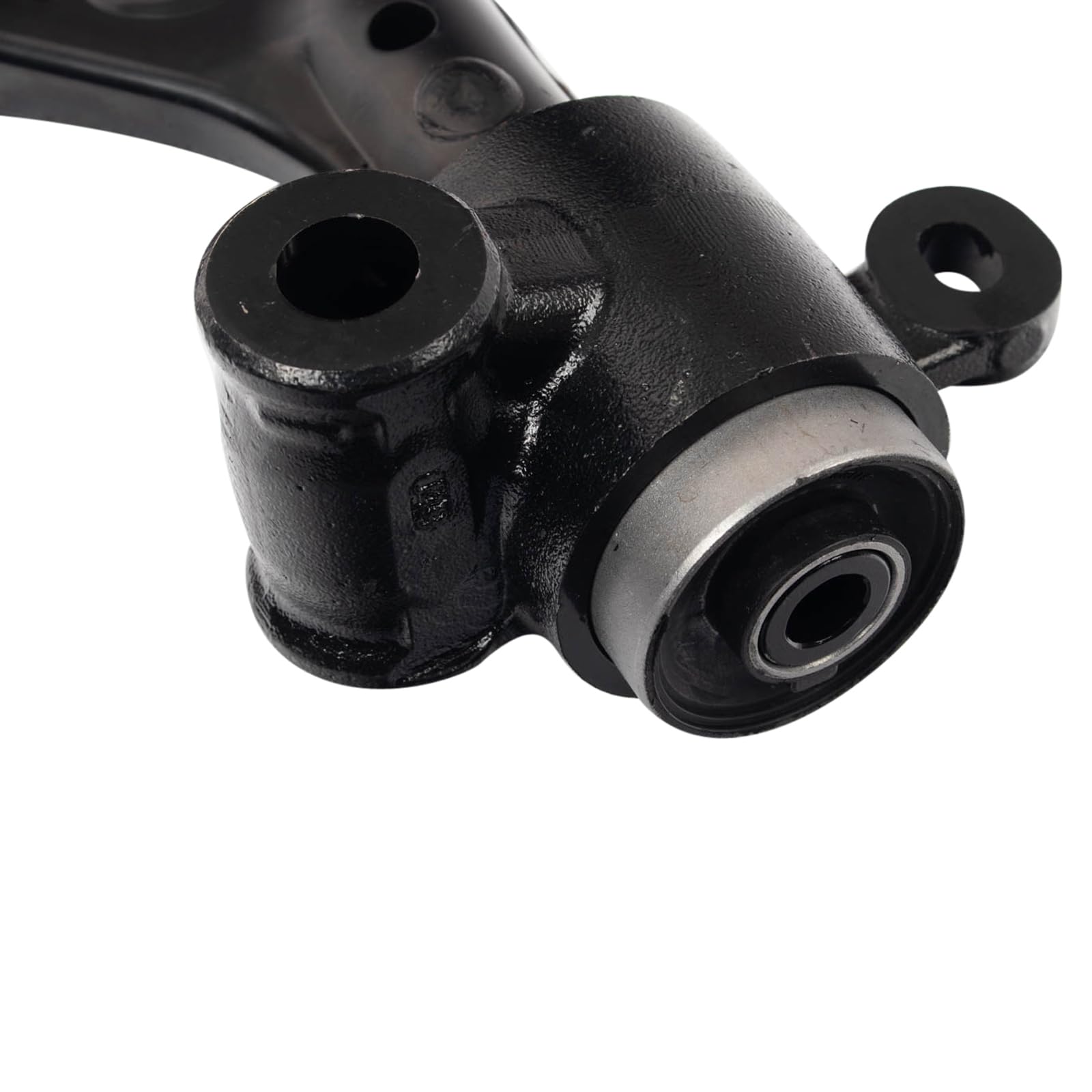 Trq Front Left Lower Control Arm With Ball Joint Drivers Side Compatible With 2017-2023 Mazda Cx-5