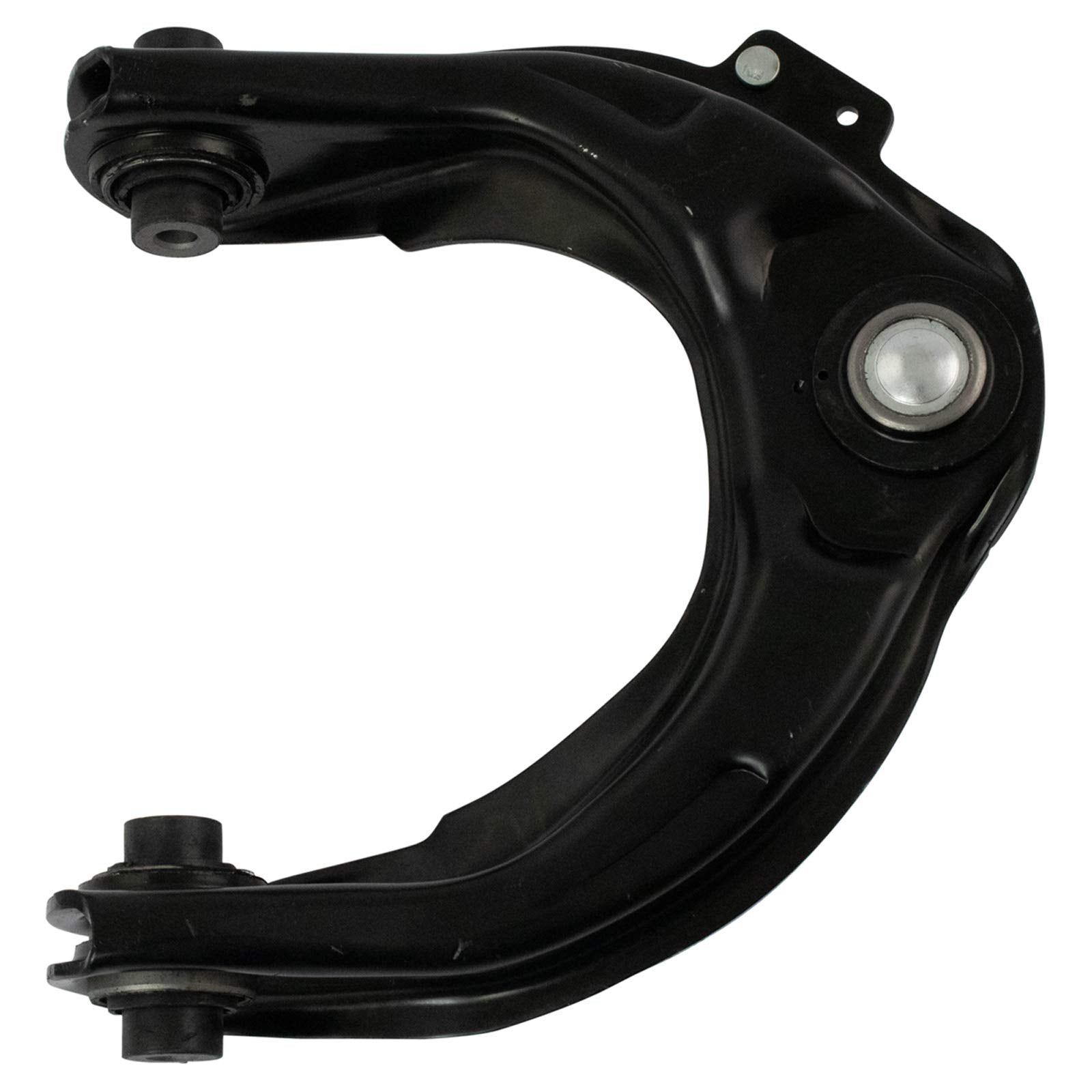 Trq Front Upper Control Arm With Ball Joint Set Driver & Passenger Side Upper Compatible With 2004-2008 Acura Tl