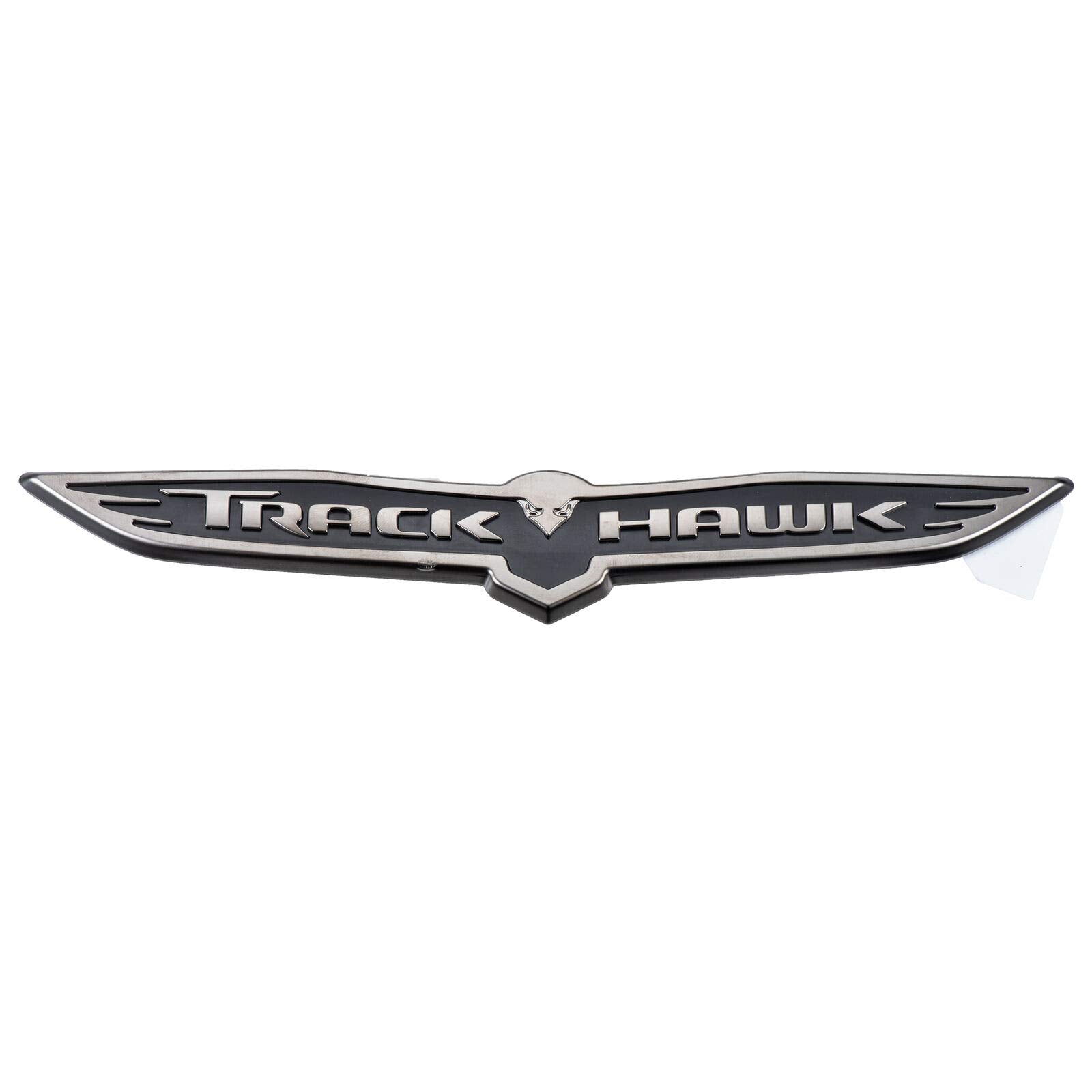 Mopar 68365253Ab Name Plateliftgate
