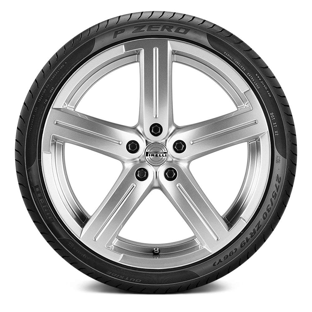 Pirelli P Zero 275/45R18 103Y Passenger Tire