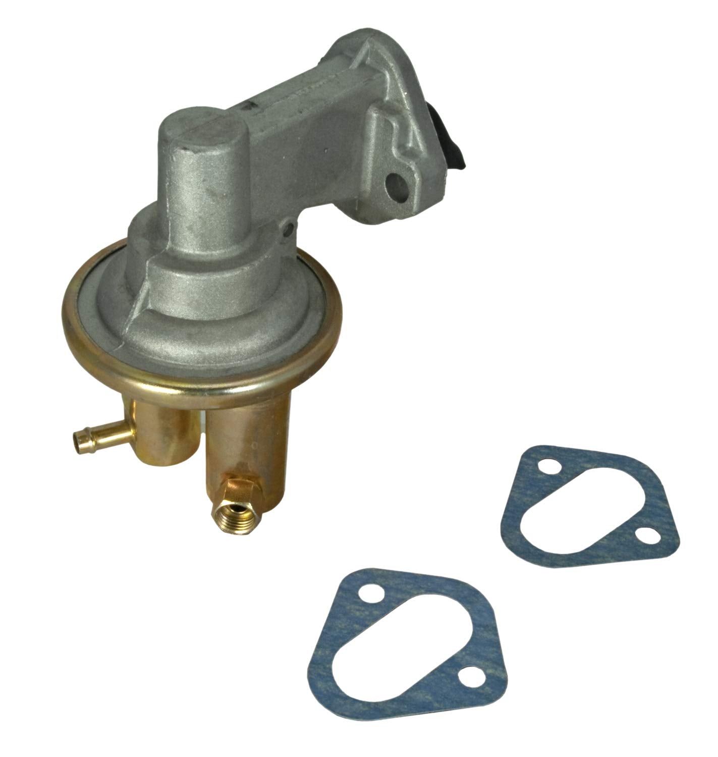 Carter Fuel Systems Mechanical Fuel Pump Automotive Replacement (M3672)