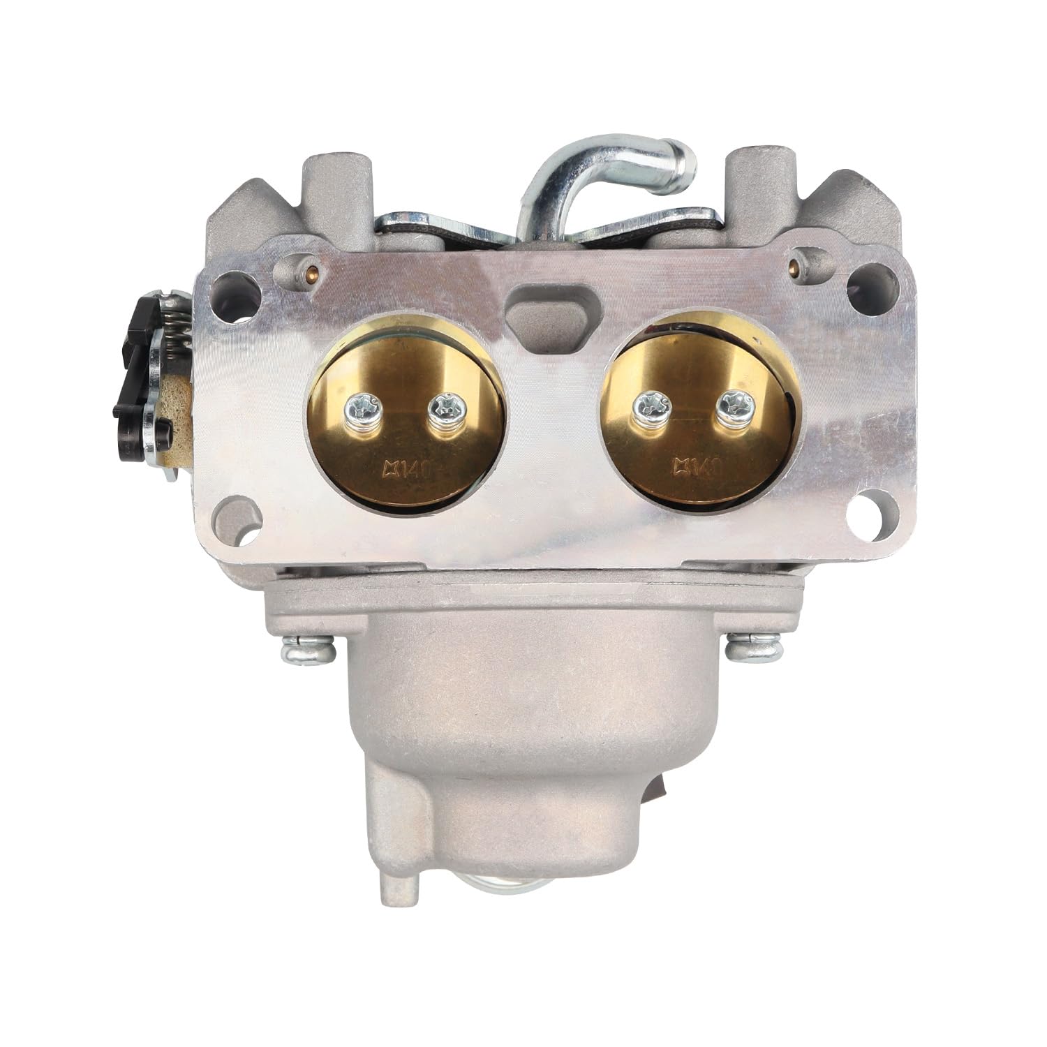 Carburetor for Kawasaki FH680V FH601V FH641V FH661V FH721V FX801V FX850V 22HP Engine, Carb with Tune Up Kit replace 15004-1010,1