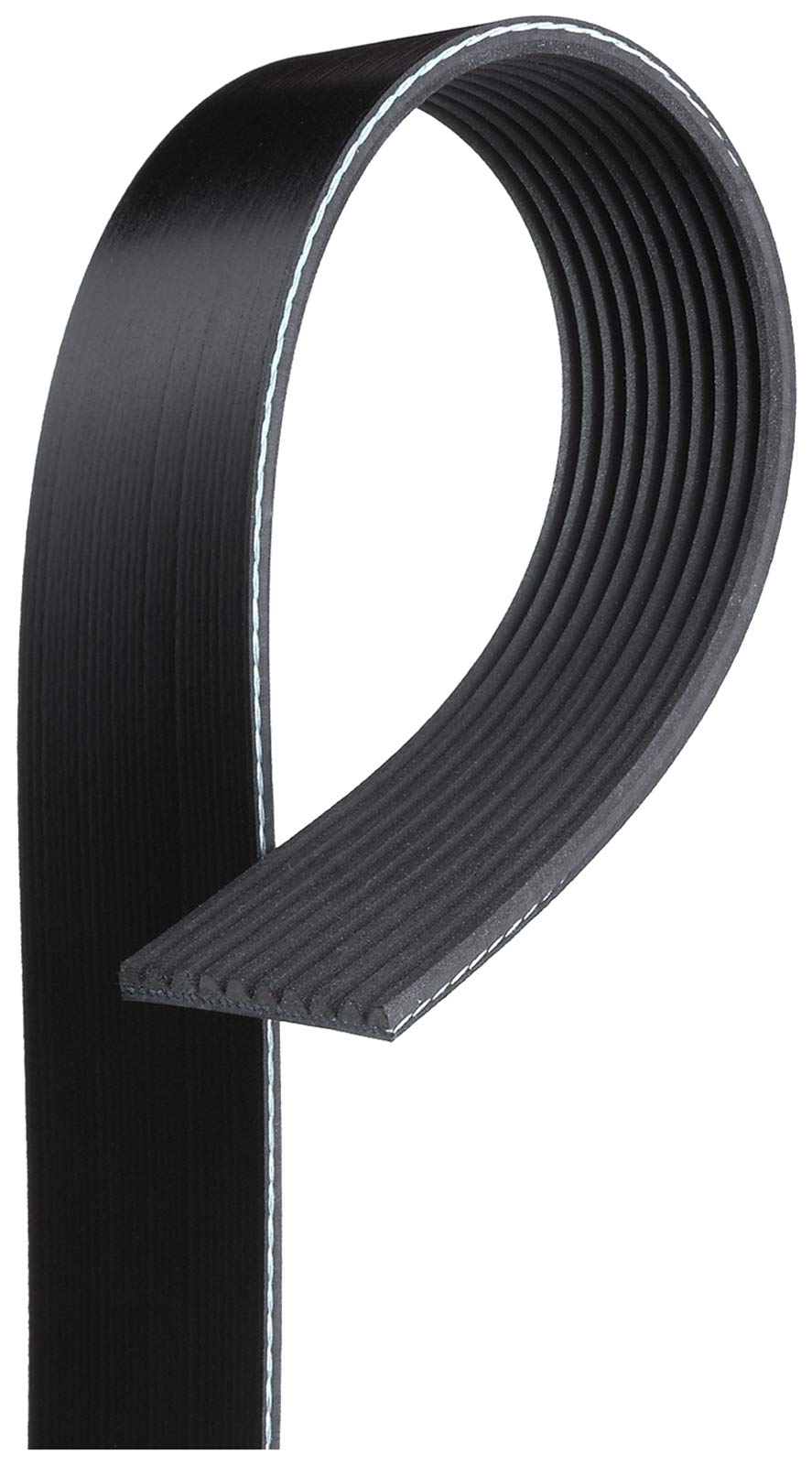 Gates K100670 Micro-V Serpentine Drive Belt