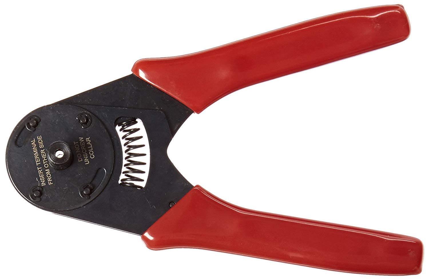 Terminal Crimper 14,16,18 Gage